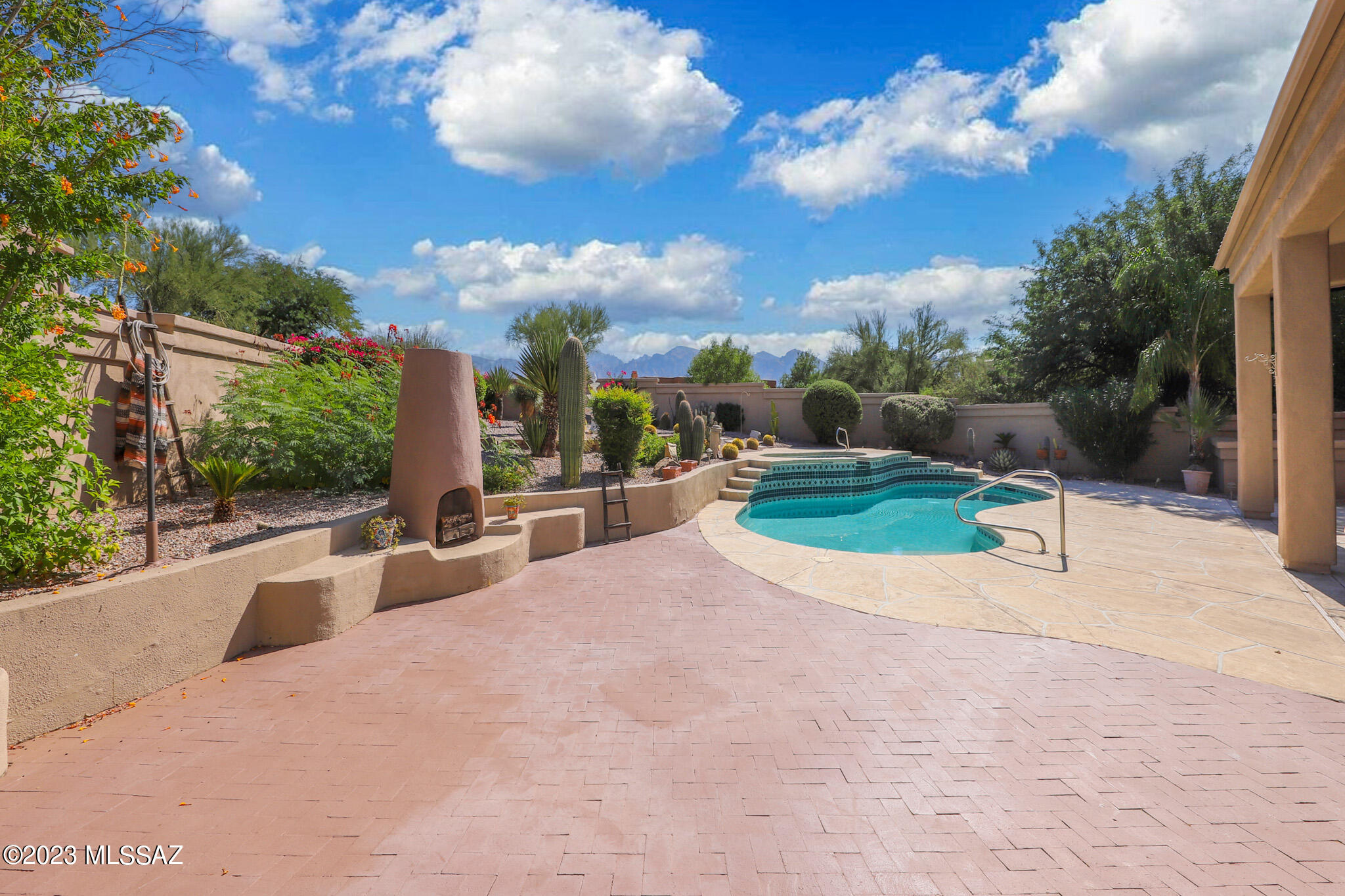 Tangerine Heights (1-80) - Residential
