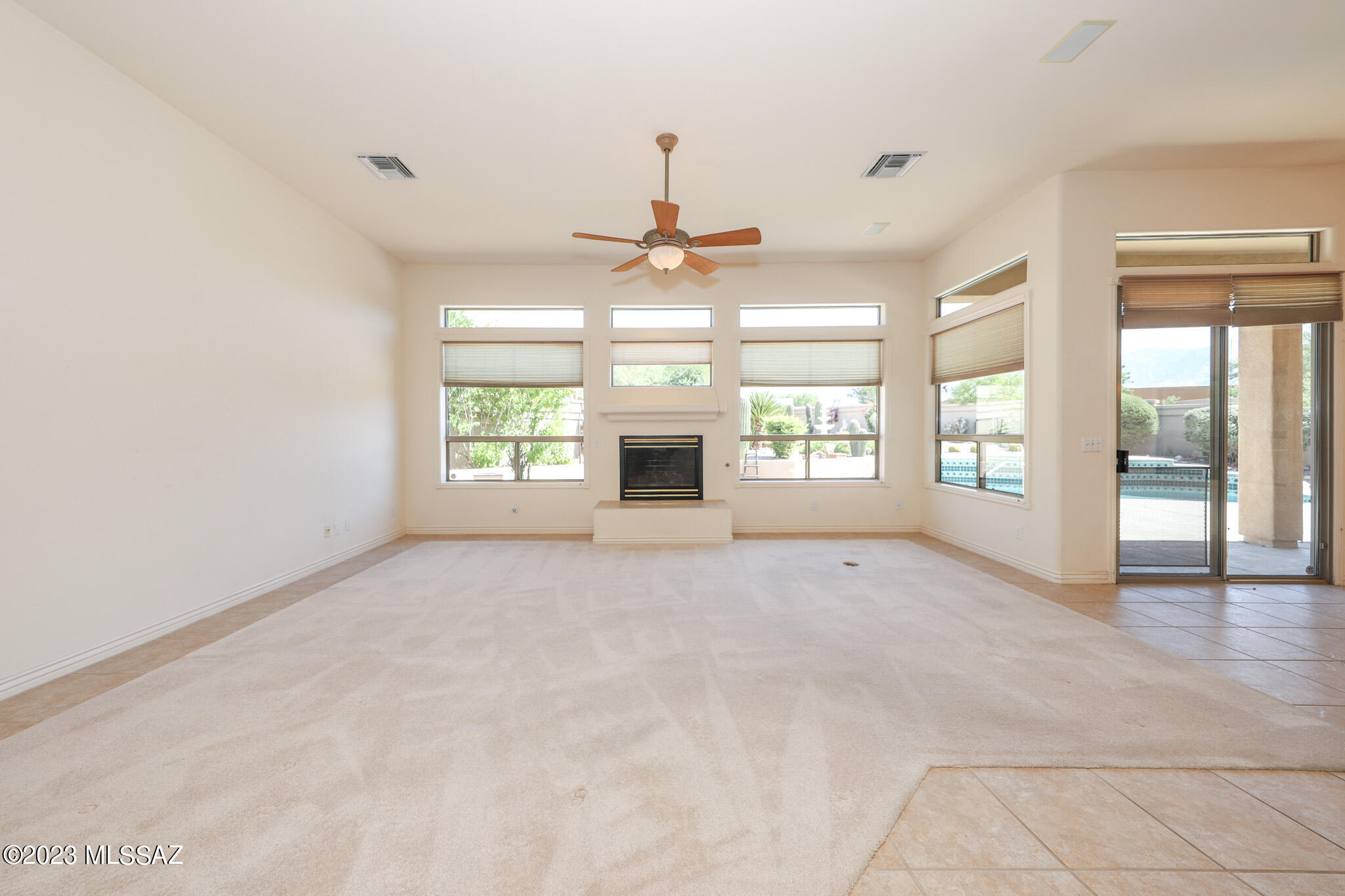 Tangerine Heights (1-80) - Residential