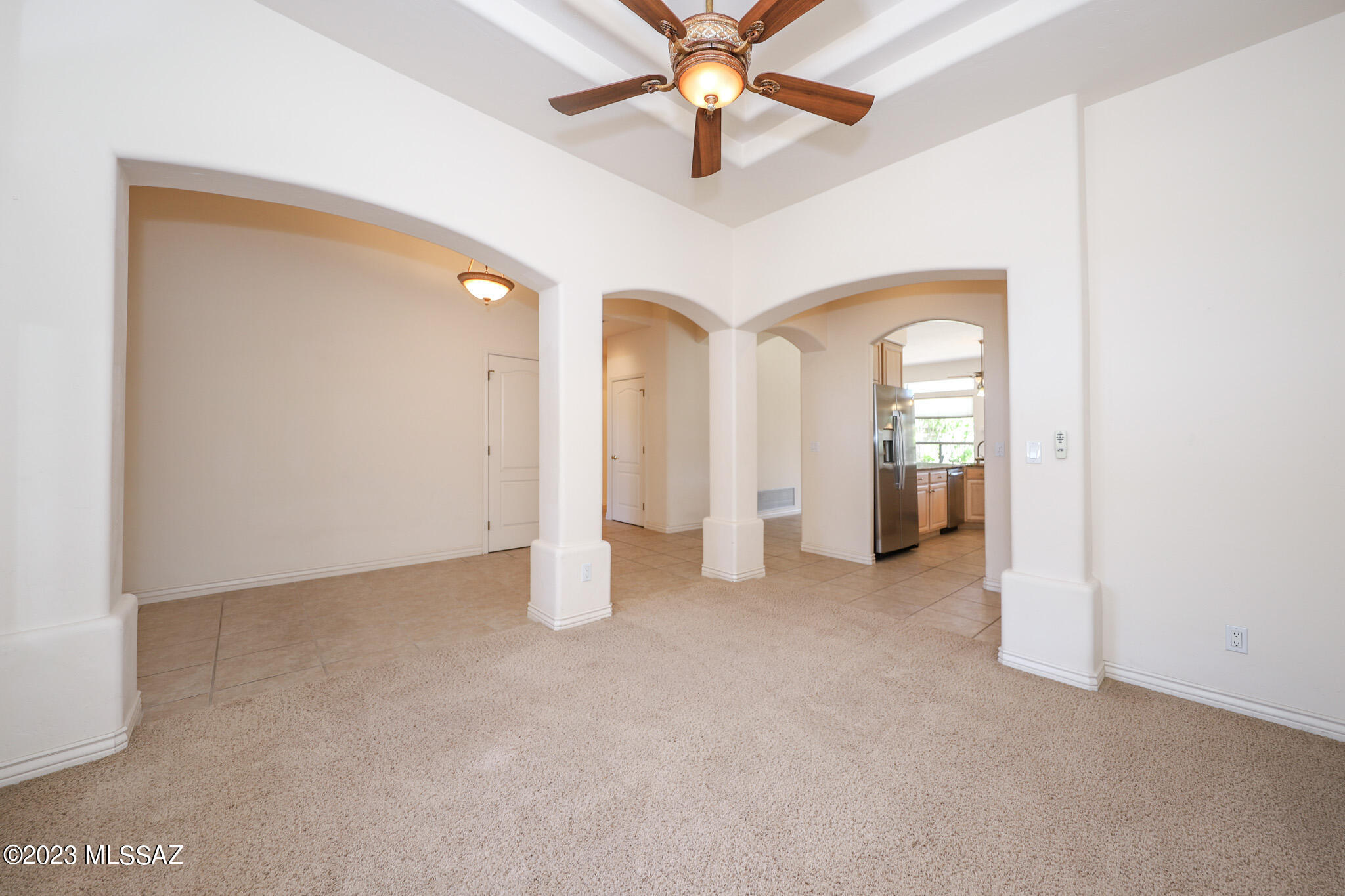 Tangerine Heights (1-80) - Residential