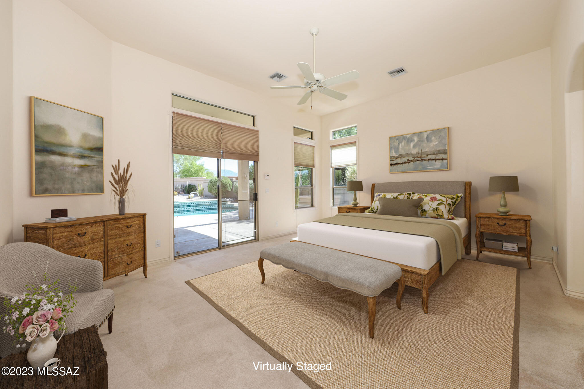Tangerine Heights (1-80) - Residential