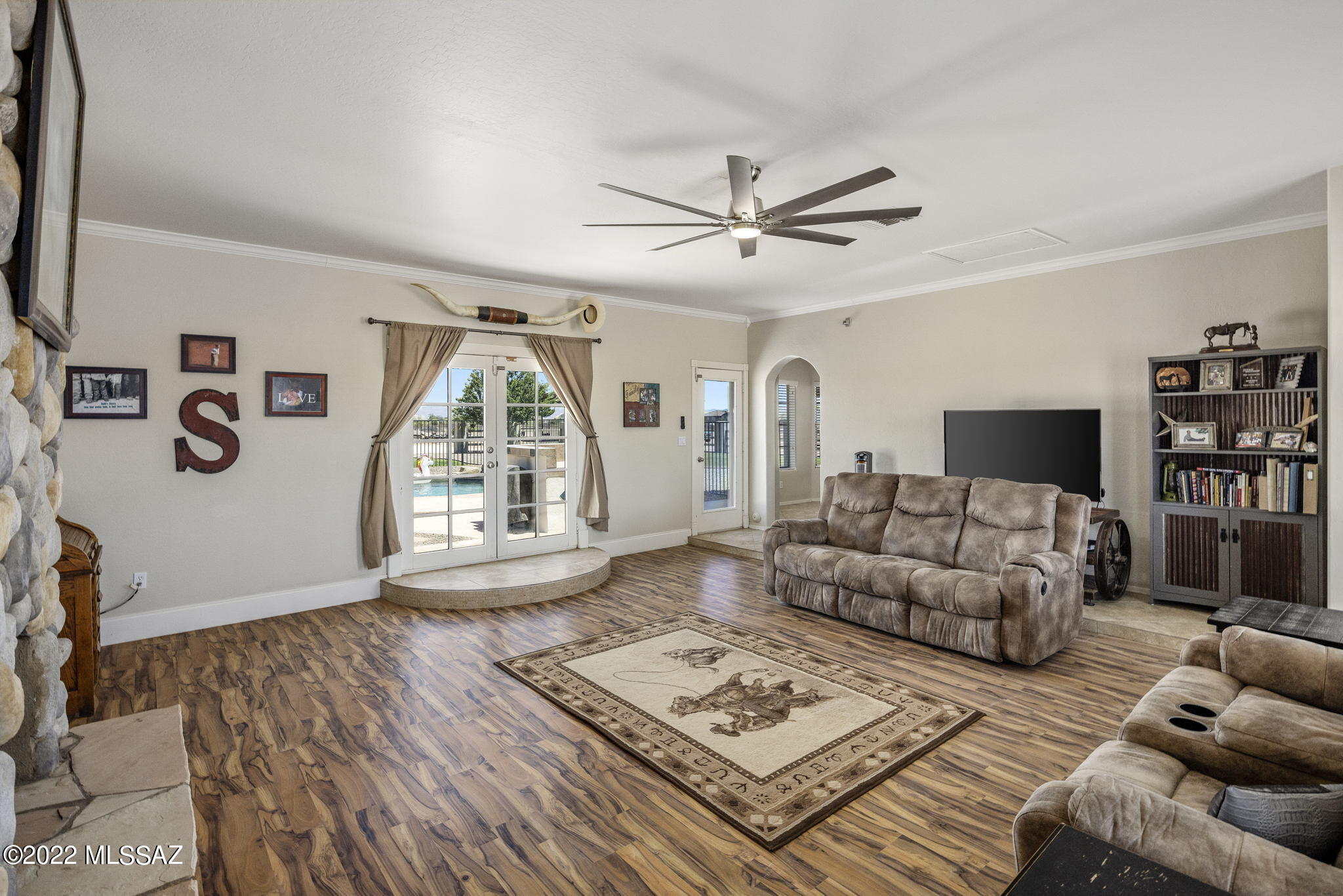 Out Of Pima County - Residential