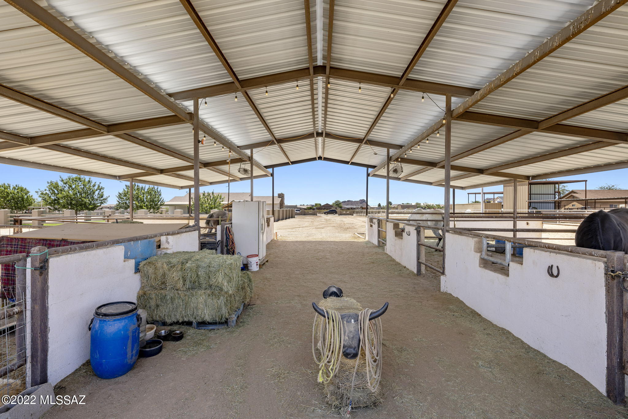 Out Of Pima County - Residential