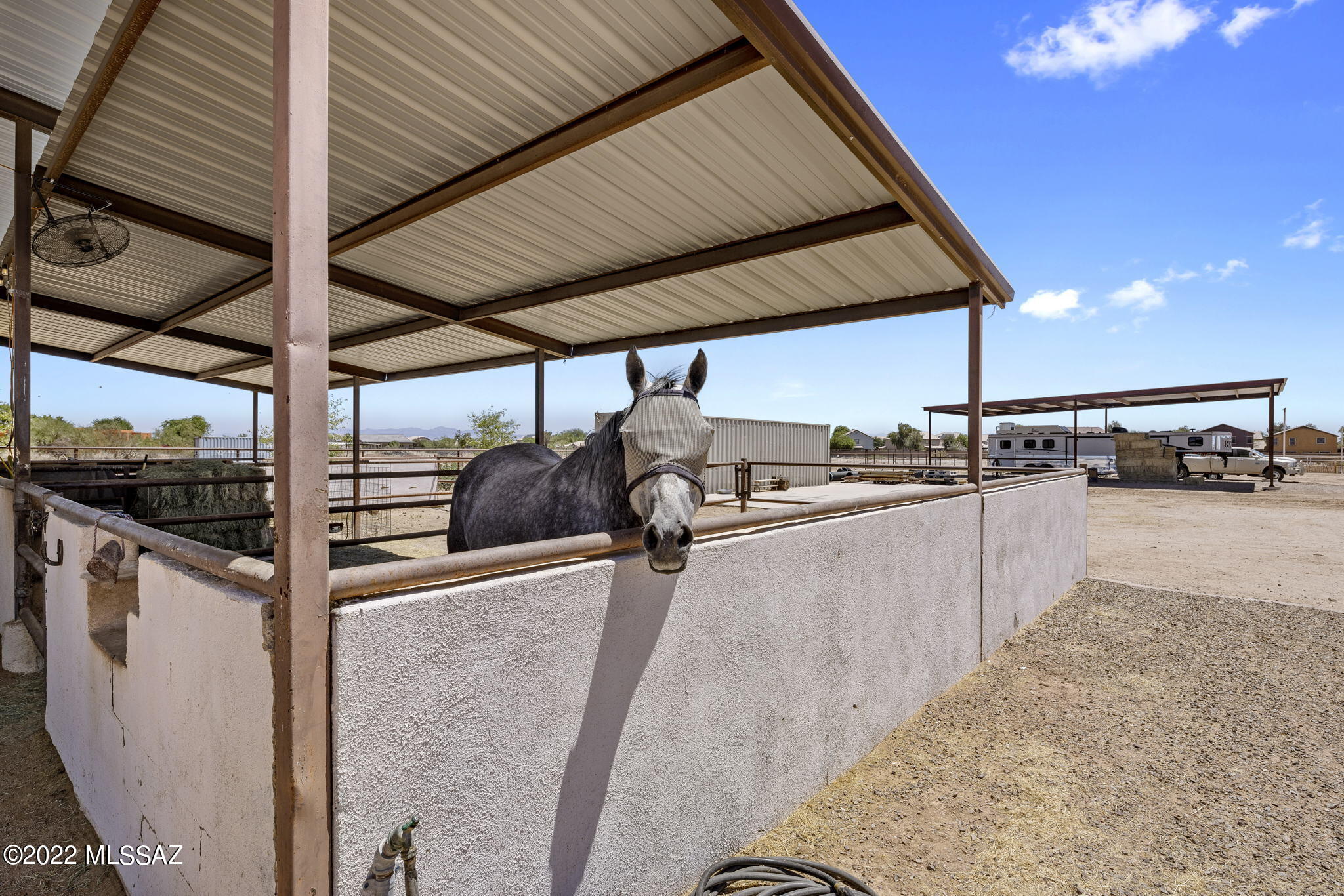 Out Of Pima County - Residential