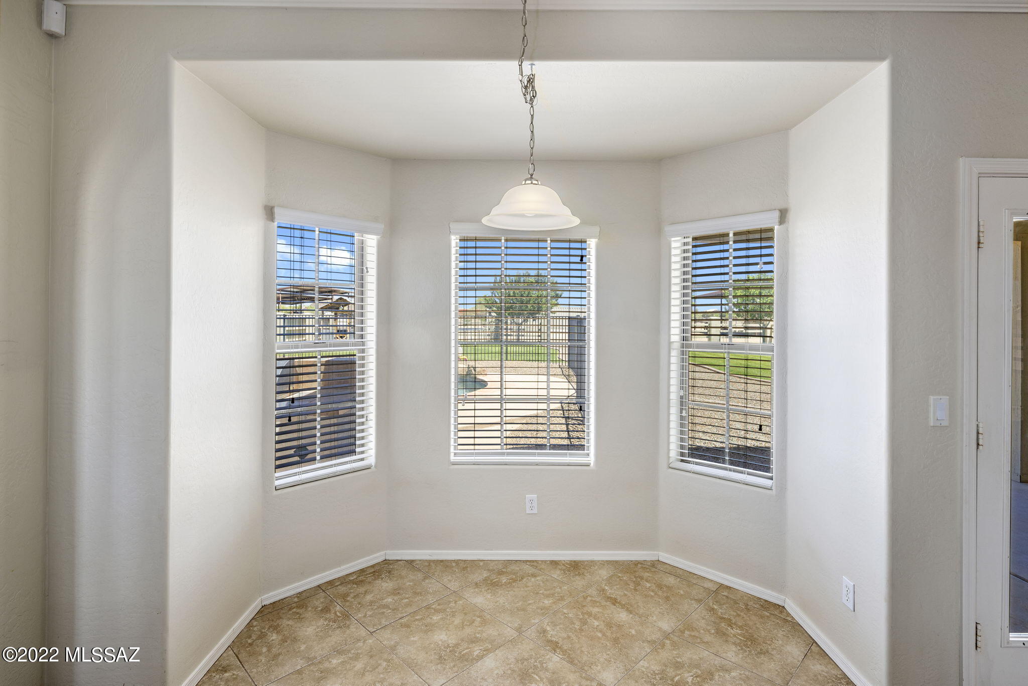Out Of Pima County - Residential
