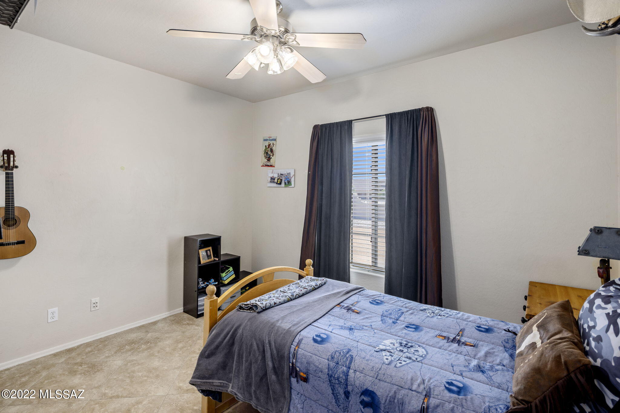 Out Of Pima County - Residential