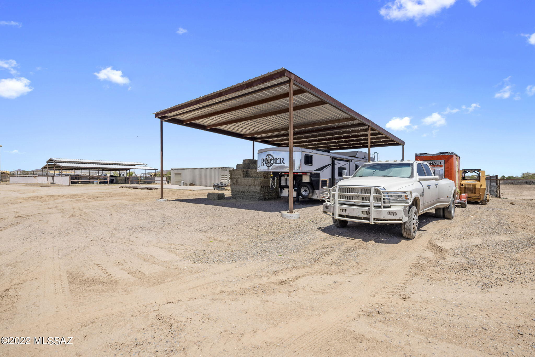 Out Of Pima County - Residential