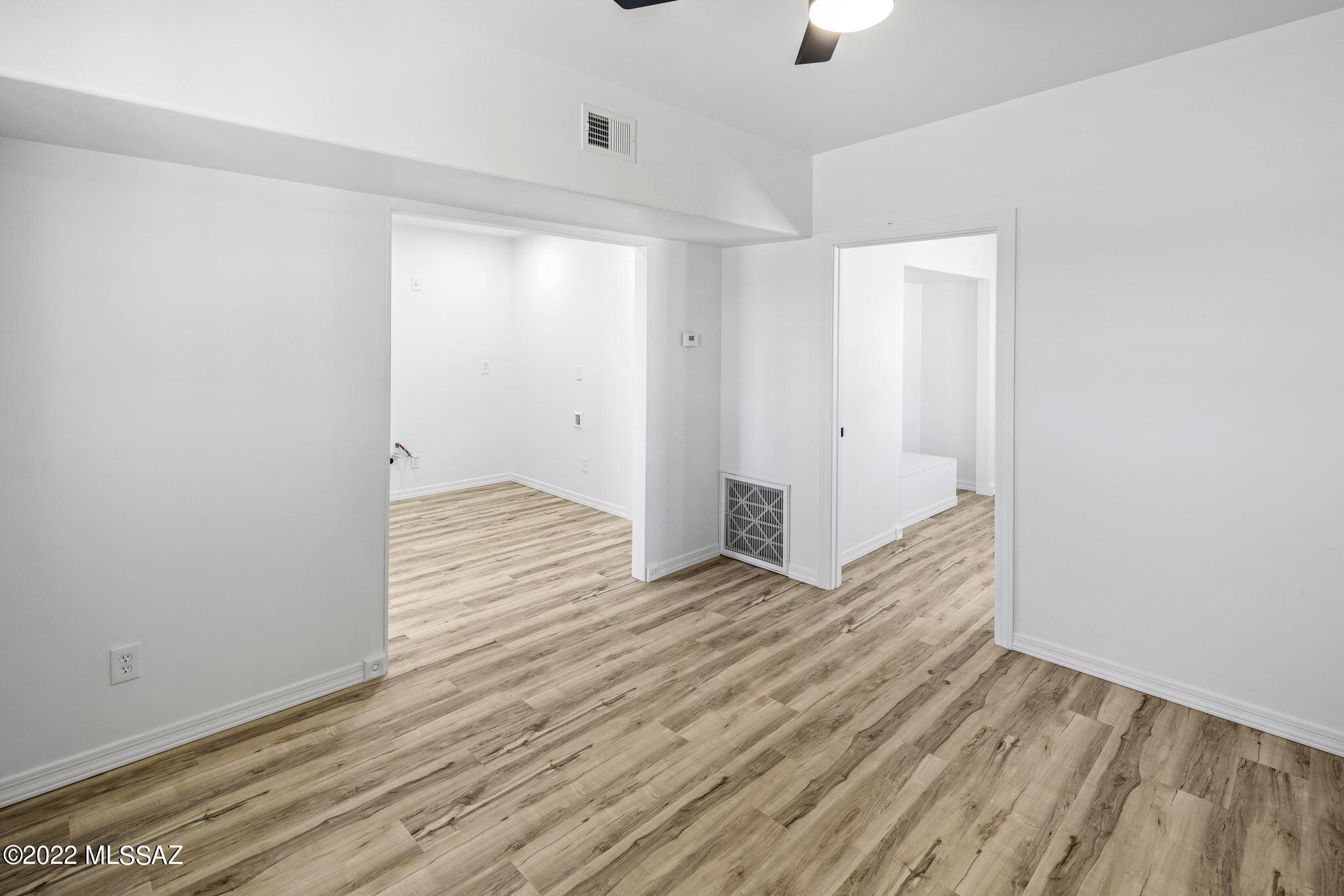 Out Of Pima County - Residential