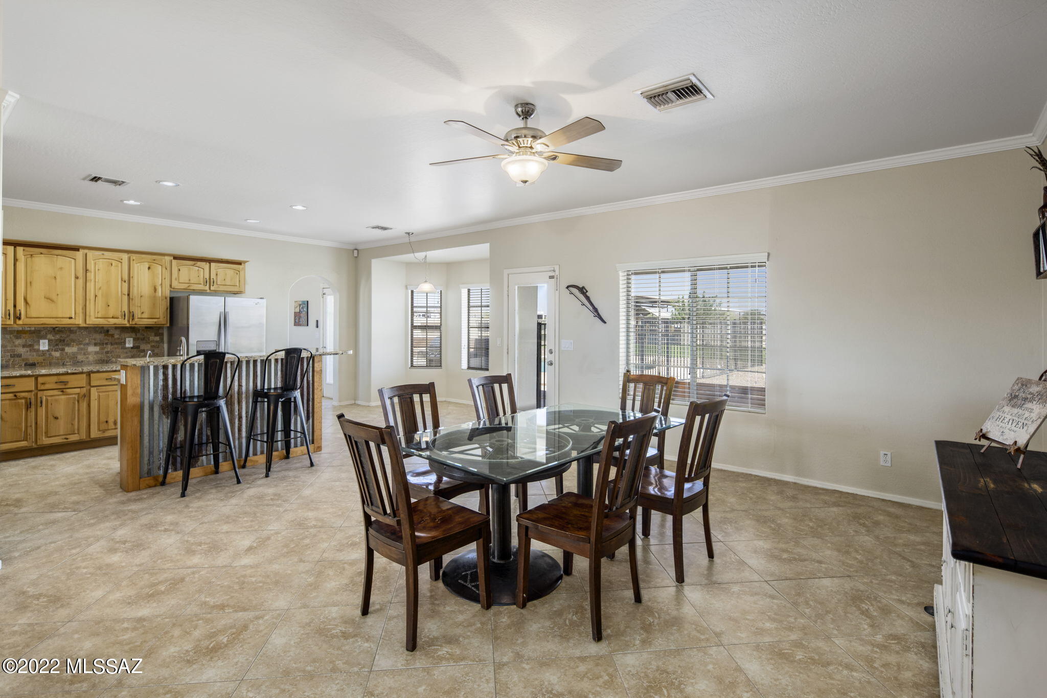 Out Of Pima County - Residential