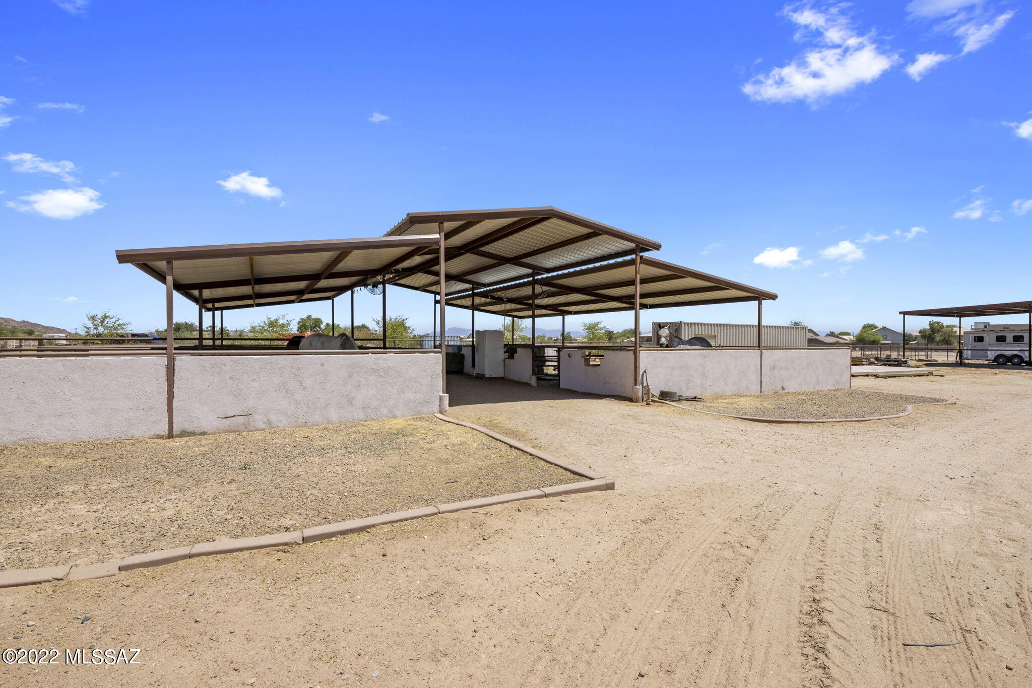 Out Of Pima County - Residential