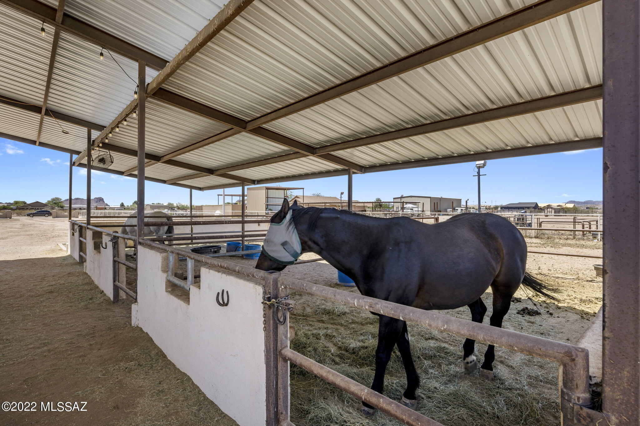 Out Of Pima County - Residential