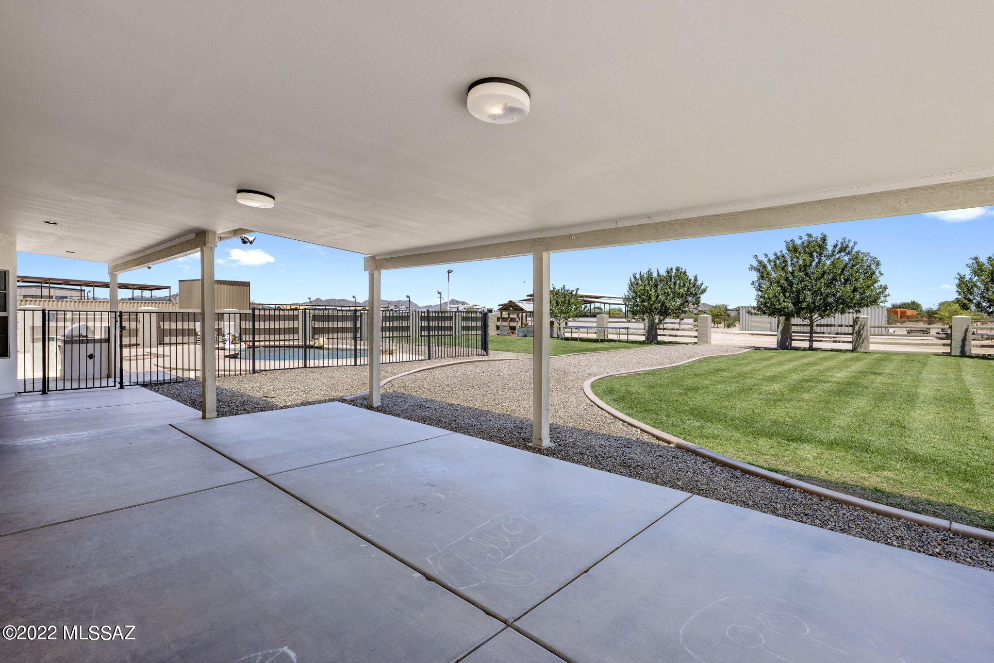 Out Of Pima County - Residential