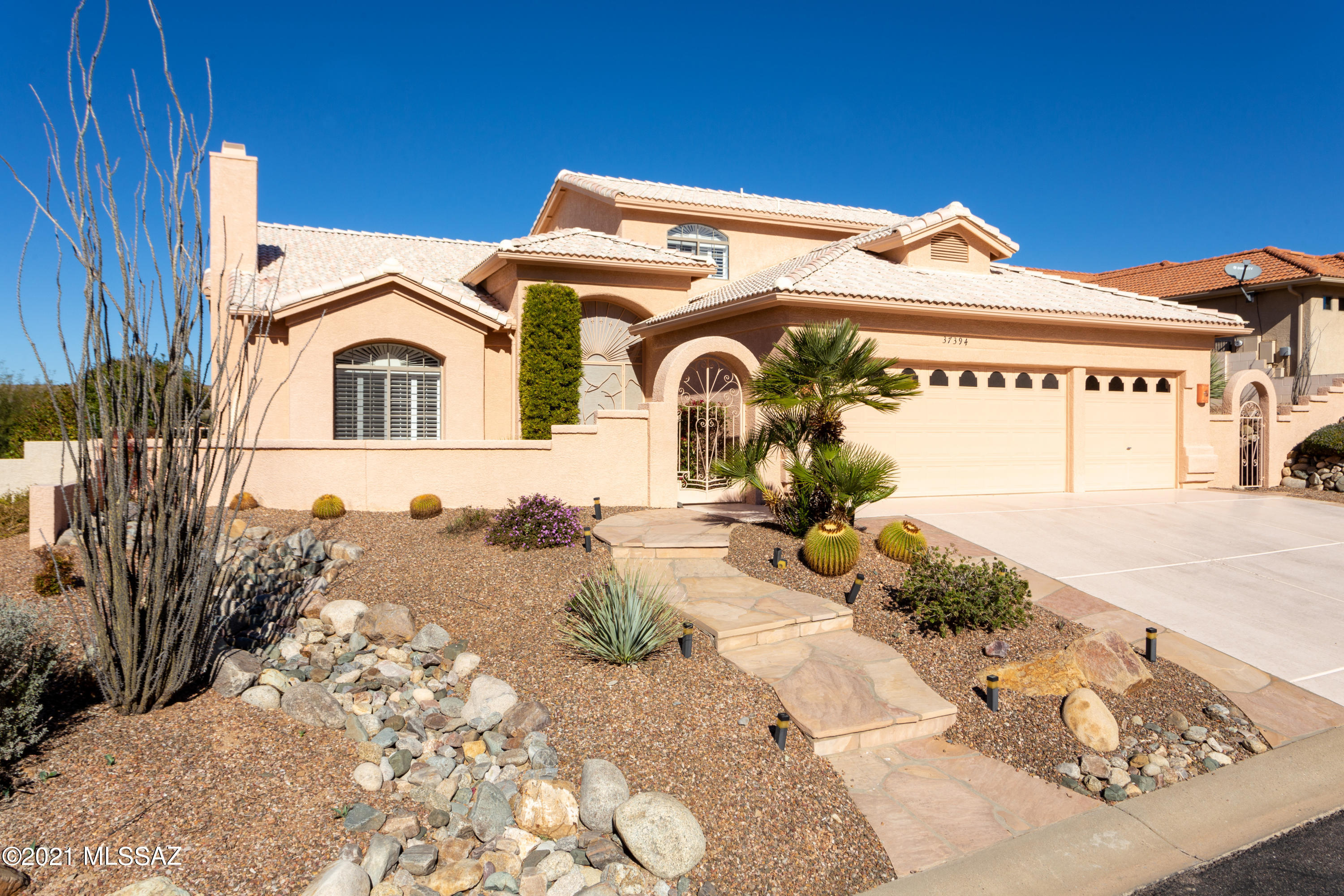Saddlebrooke - Residential