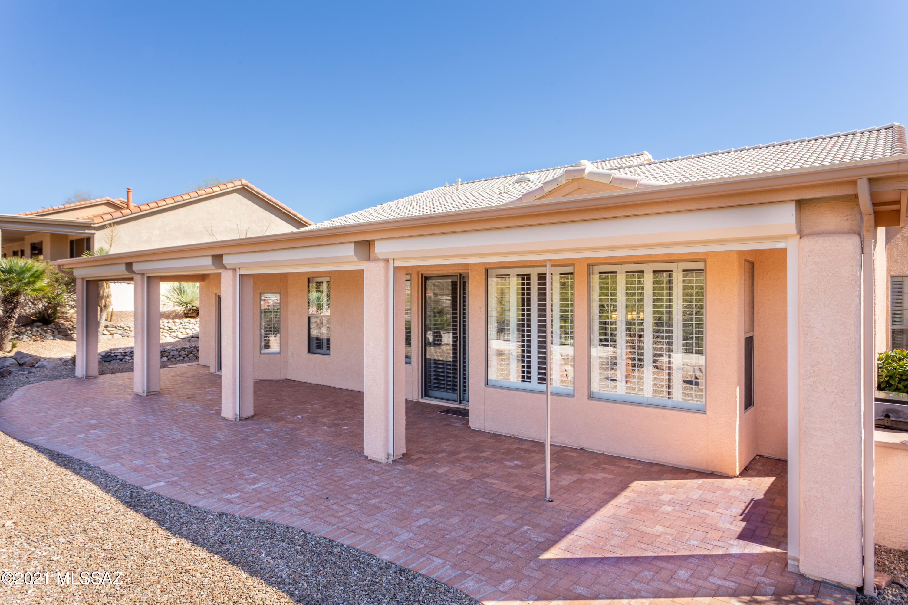 Saddlebrooke - Residential