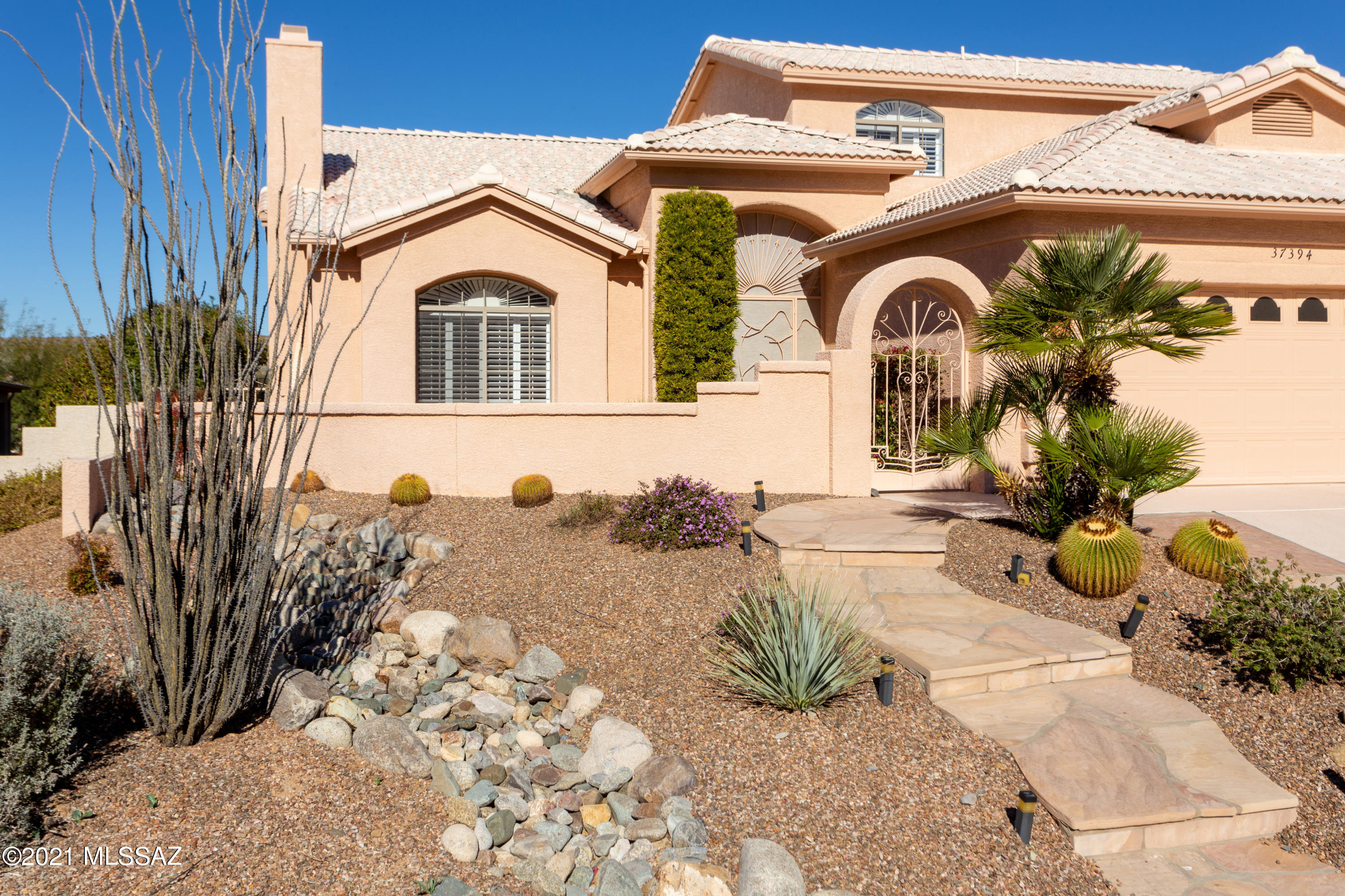 Saddlebrooke - Residential