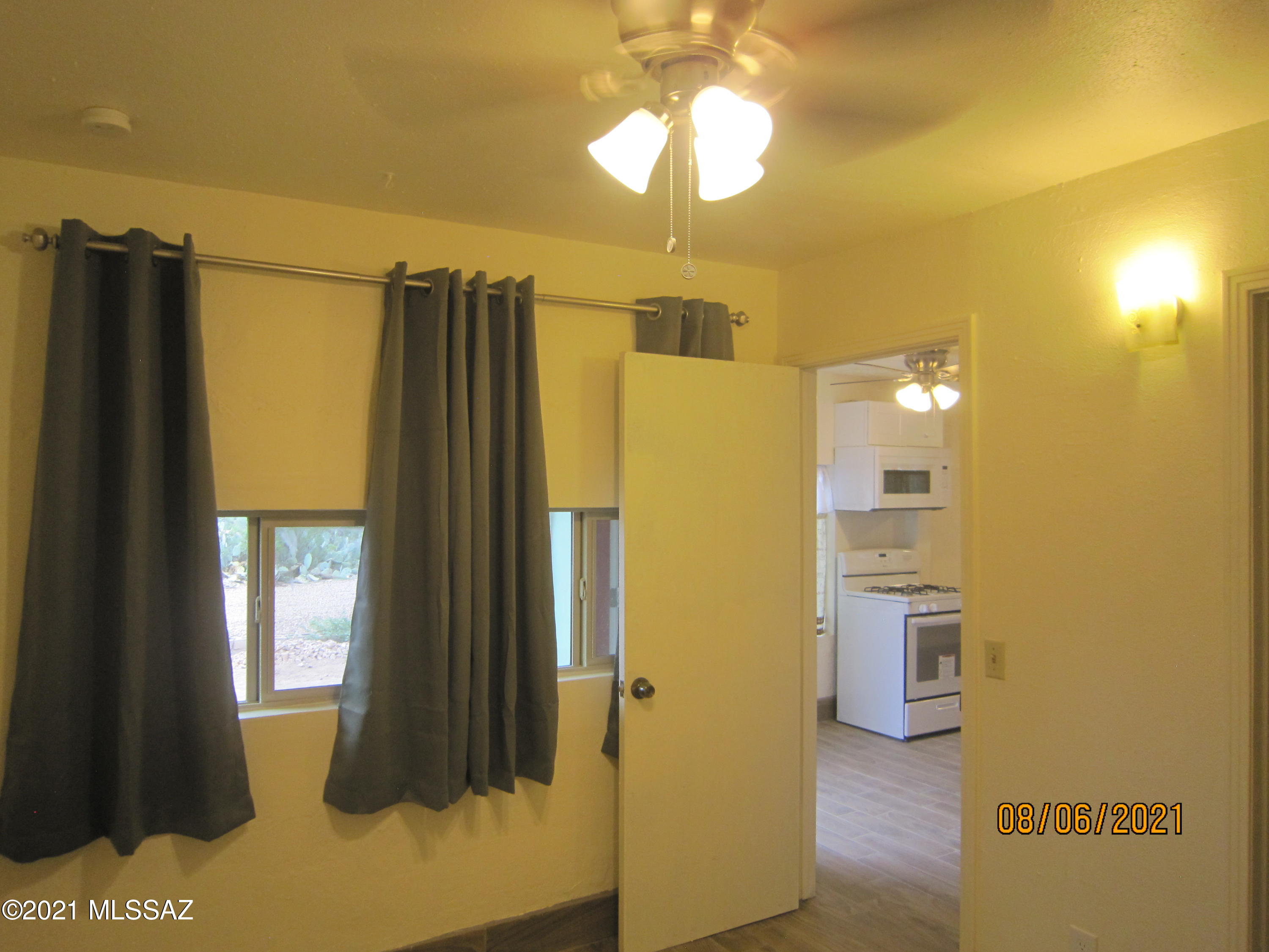 Farmington Addition - Residential Lease