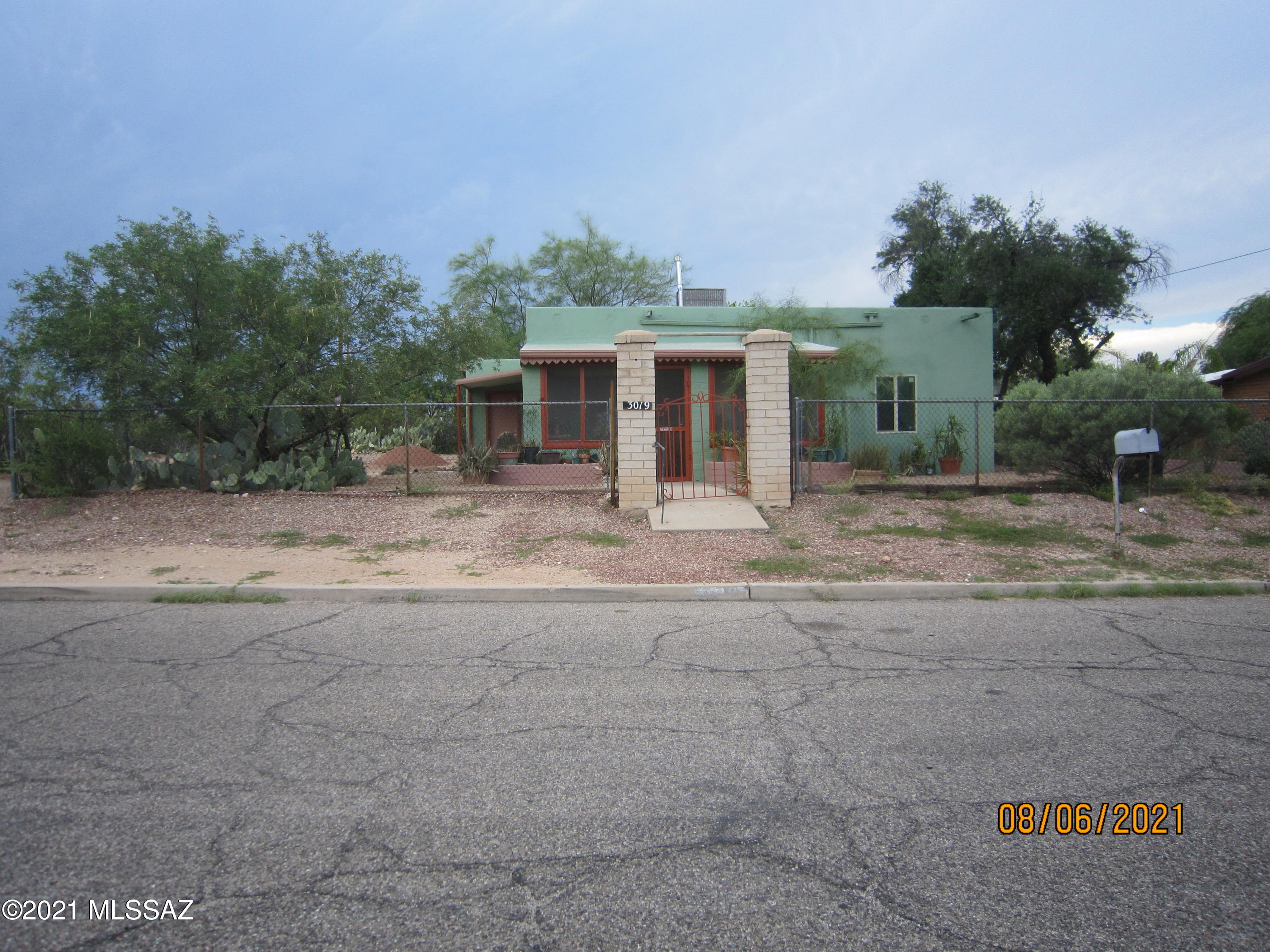 Farmington Addition - Residential Lease