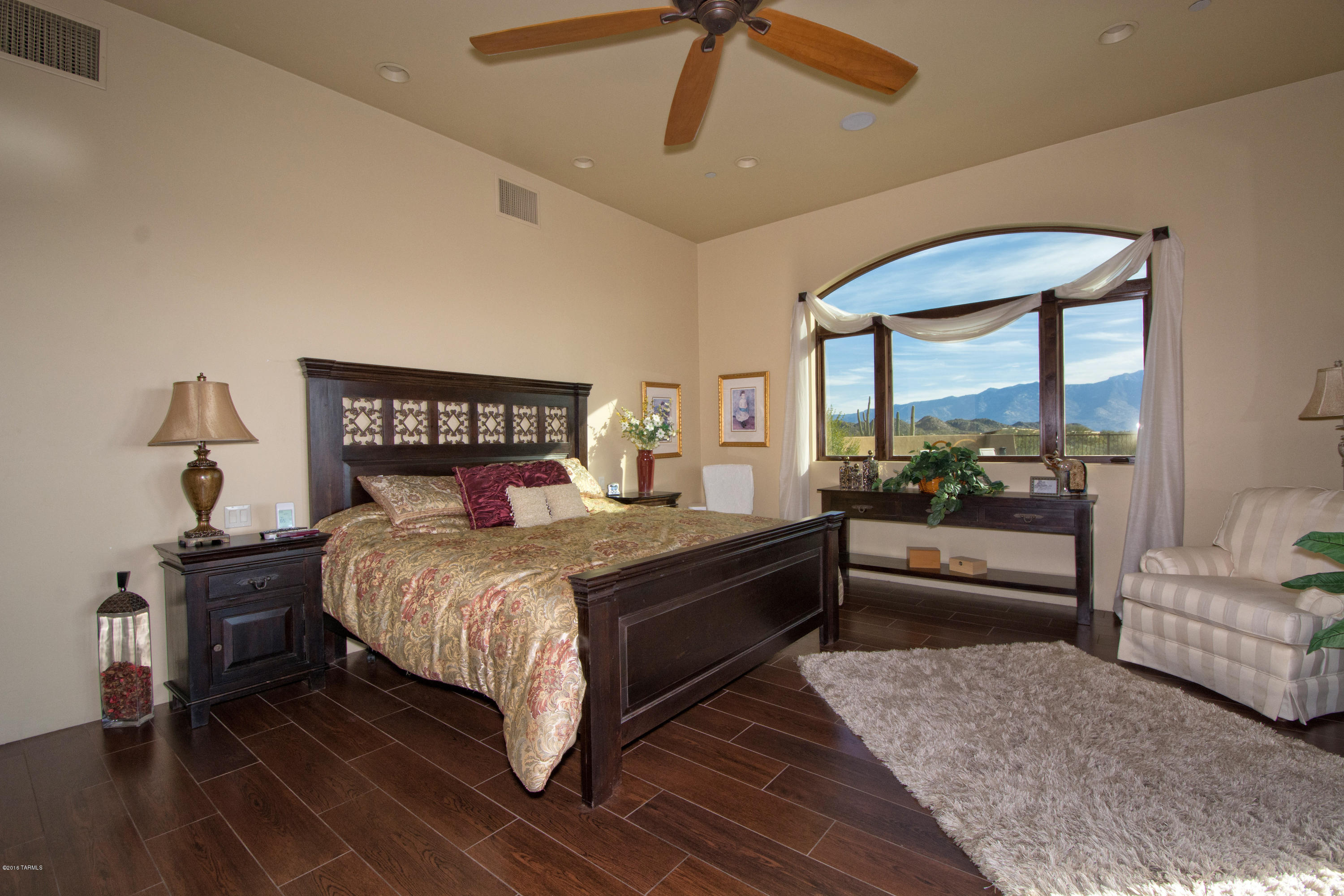 Stone Canyon III - Residential