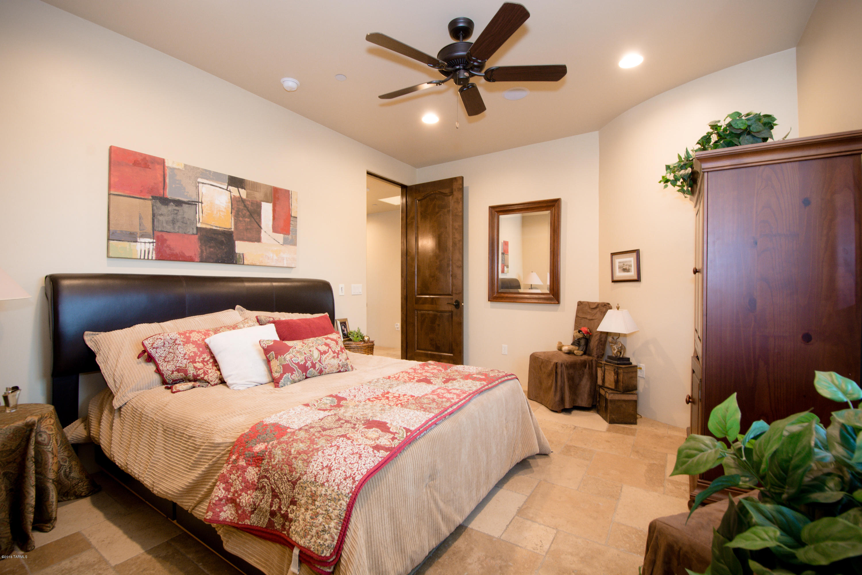 Stone Canyon III - Residential