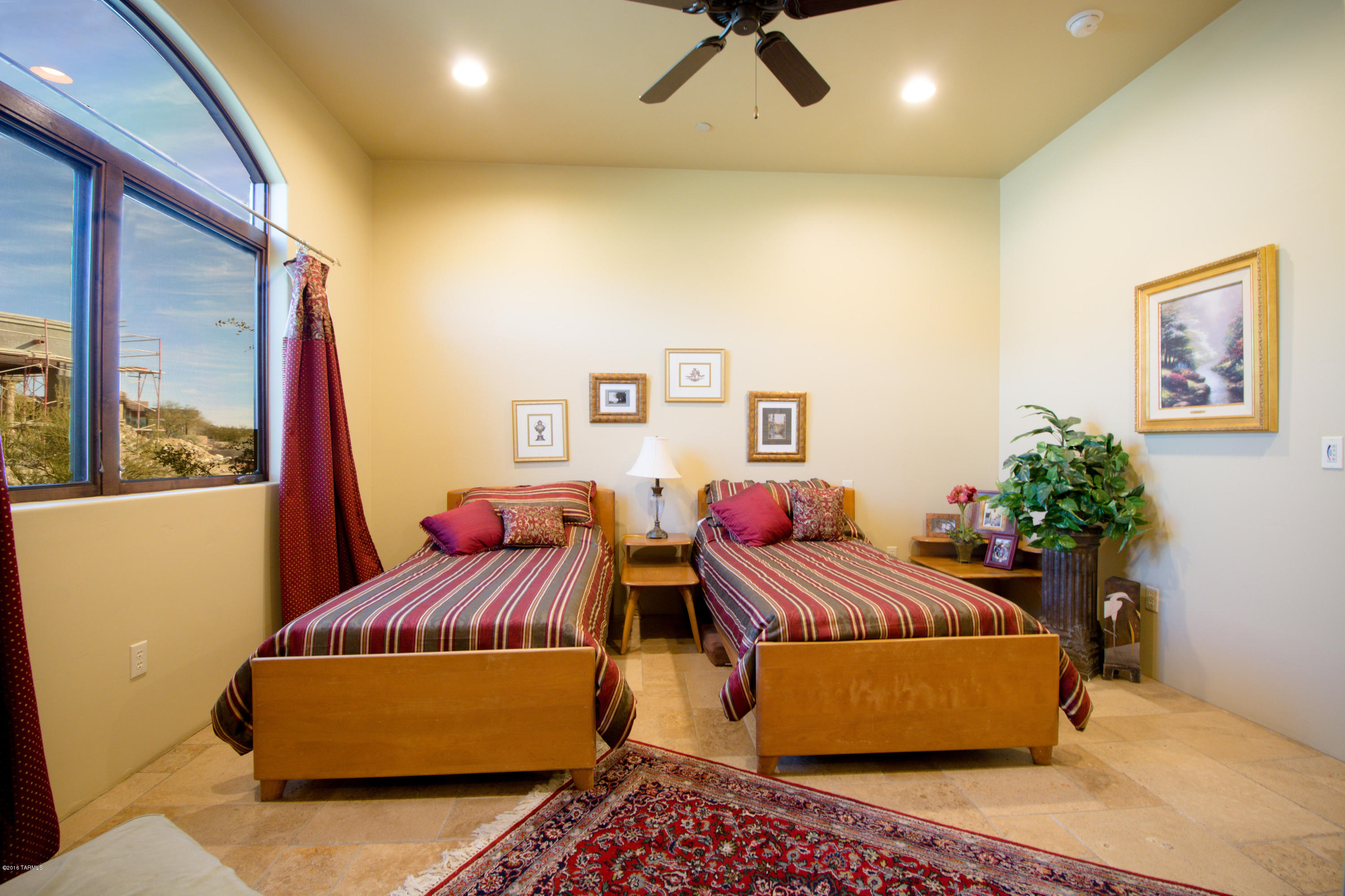 Stone Canyon III - Residential