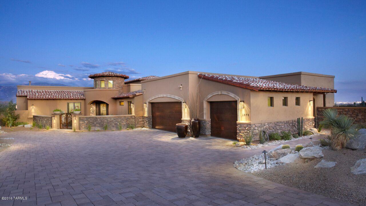Stone Canyon III - Residential