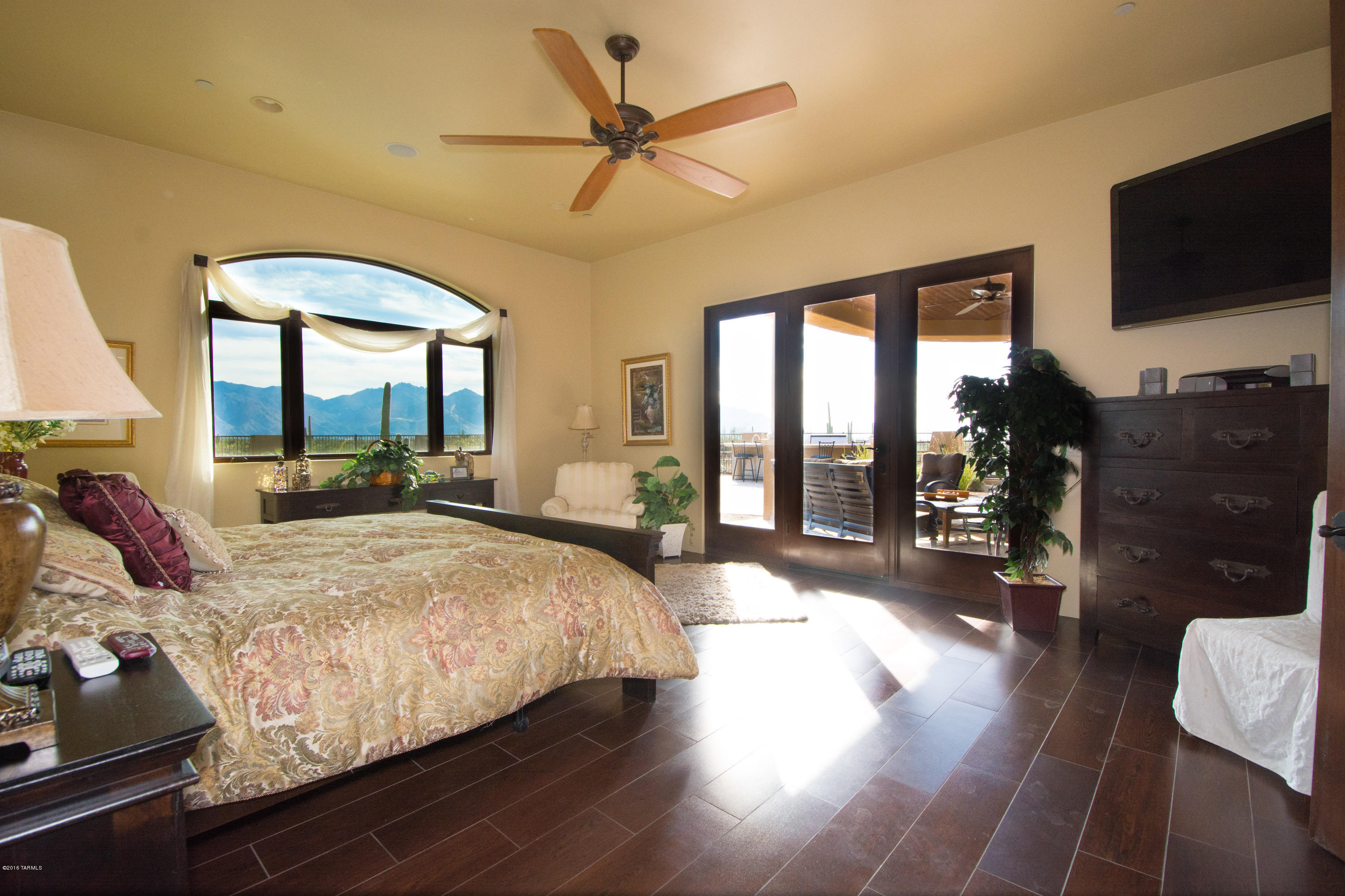 Stone Canyon III - Residential
