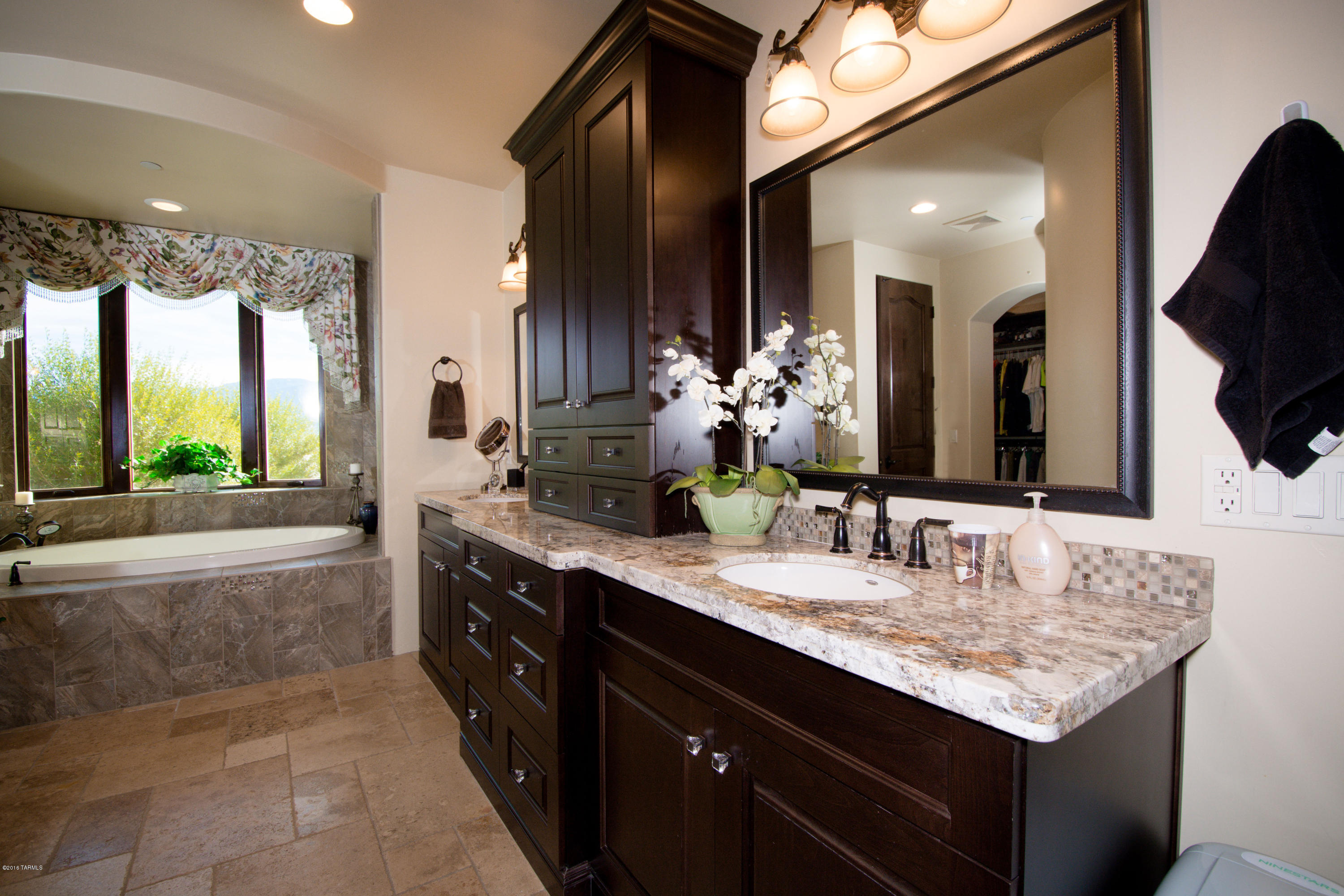 Stone Canyon III - Residential