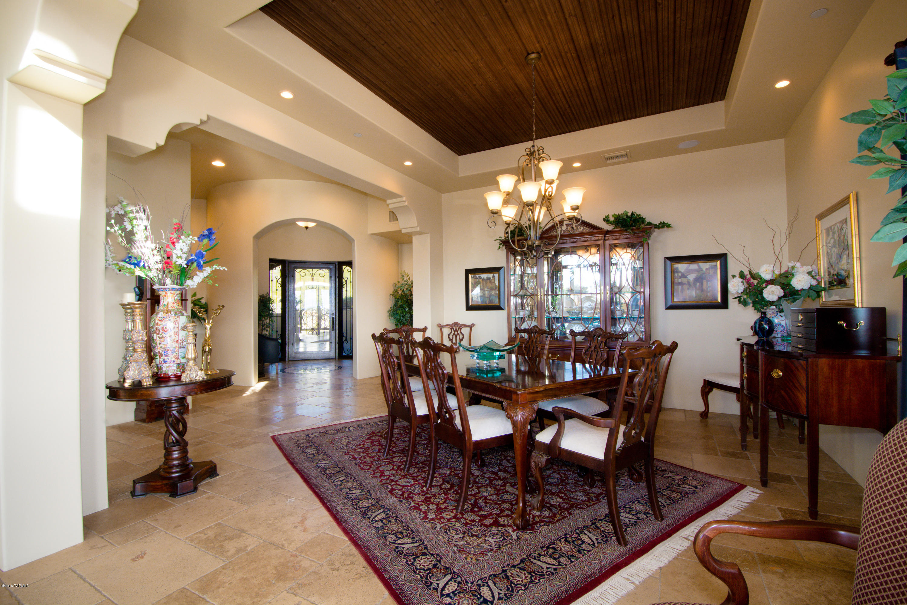 Stone Canyon III - Residential