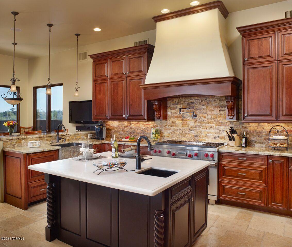 Stone Canyon III - Residential