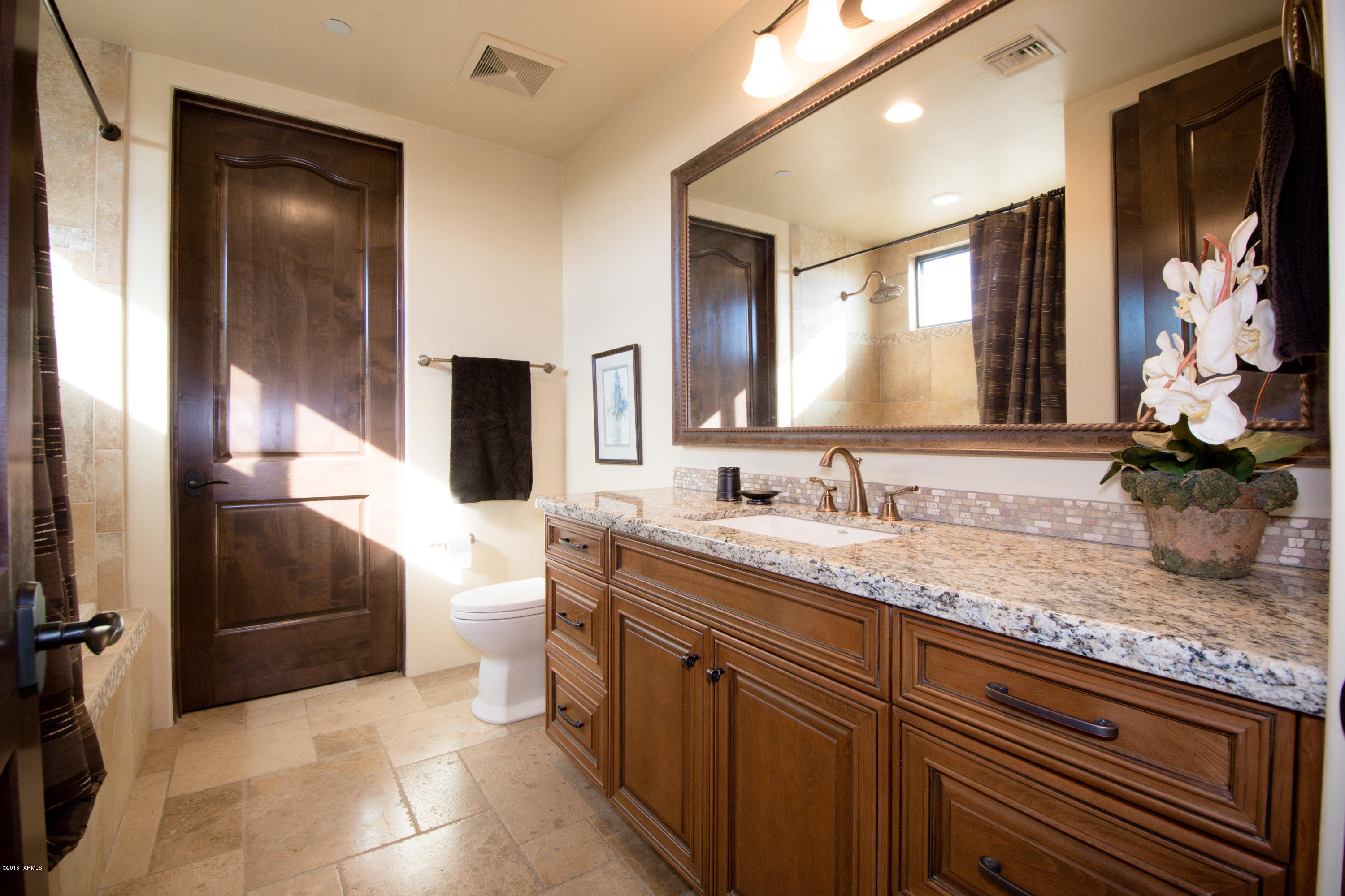 Stone Canyon III - Residential