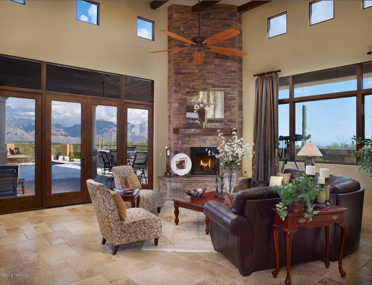 Stone Canyon III - Residential