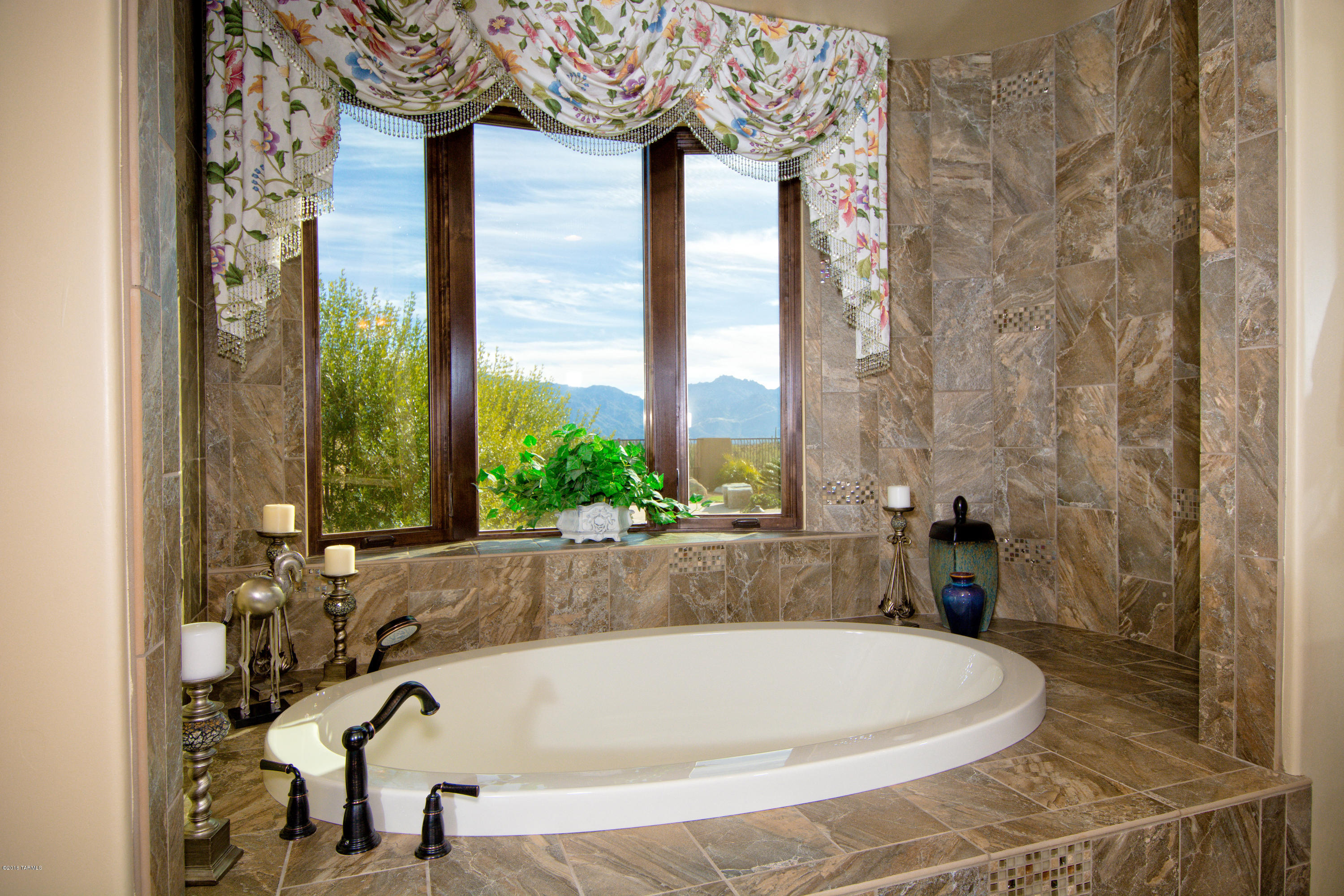 Stone Canyon III - Residential