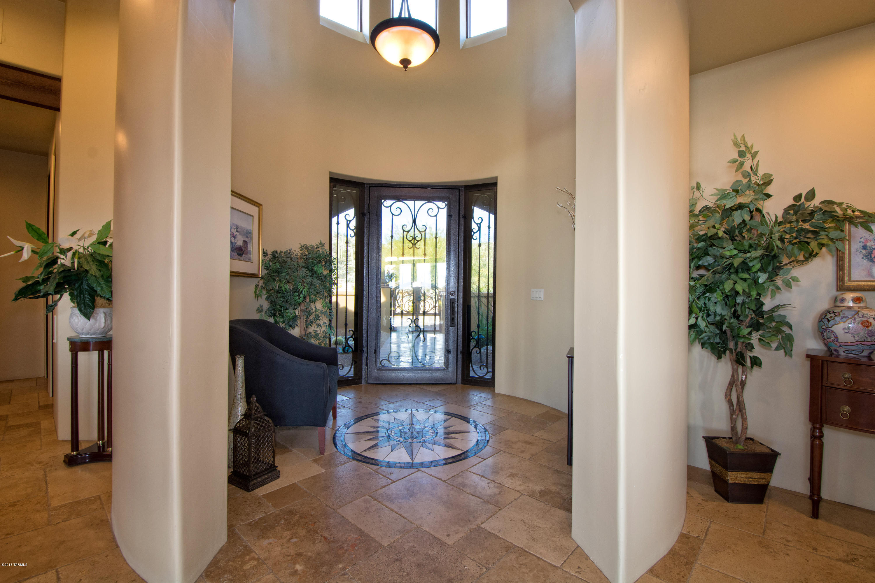 Stone Canyon III - Residential
