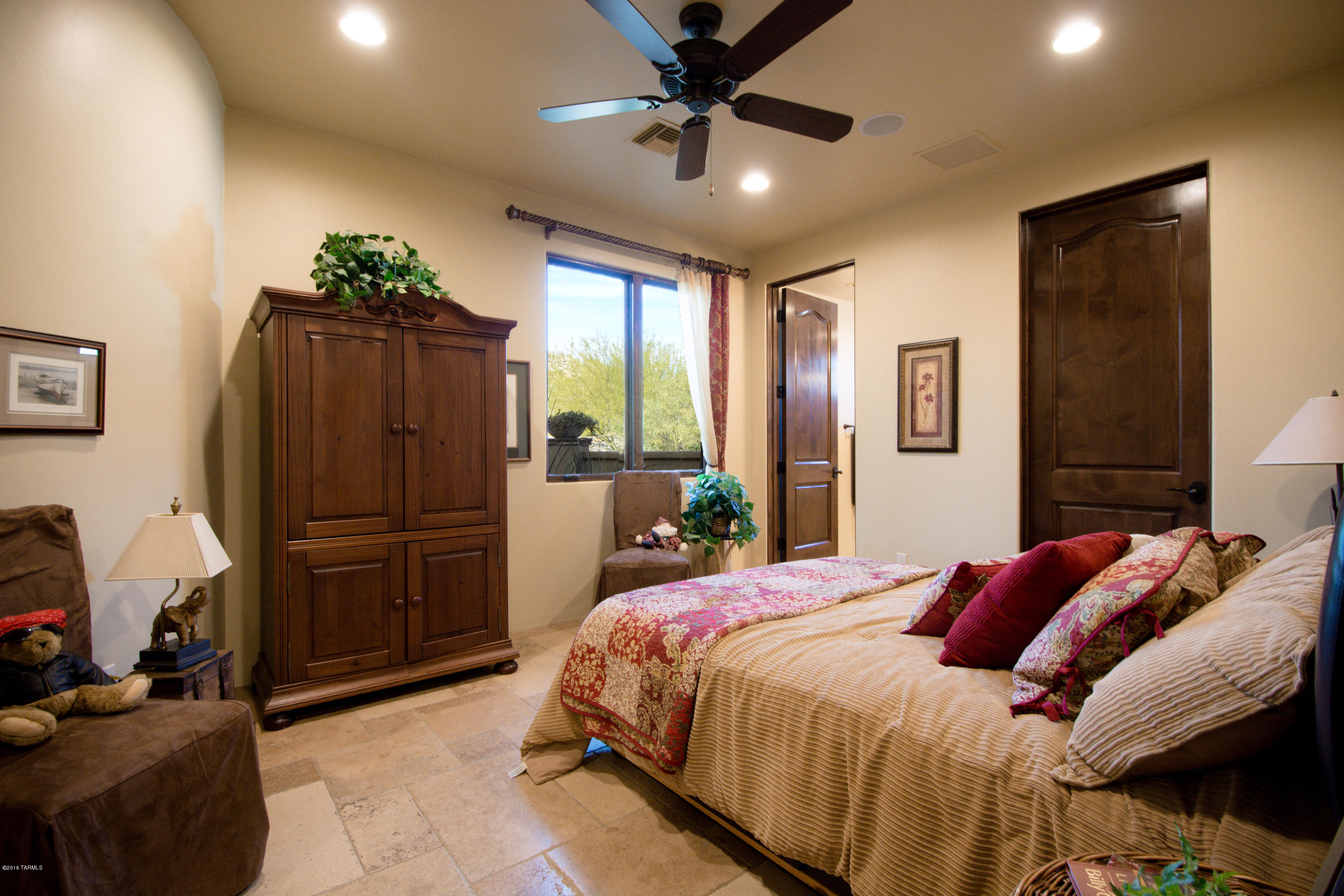 Stone Canyon III - Residential