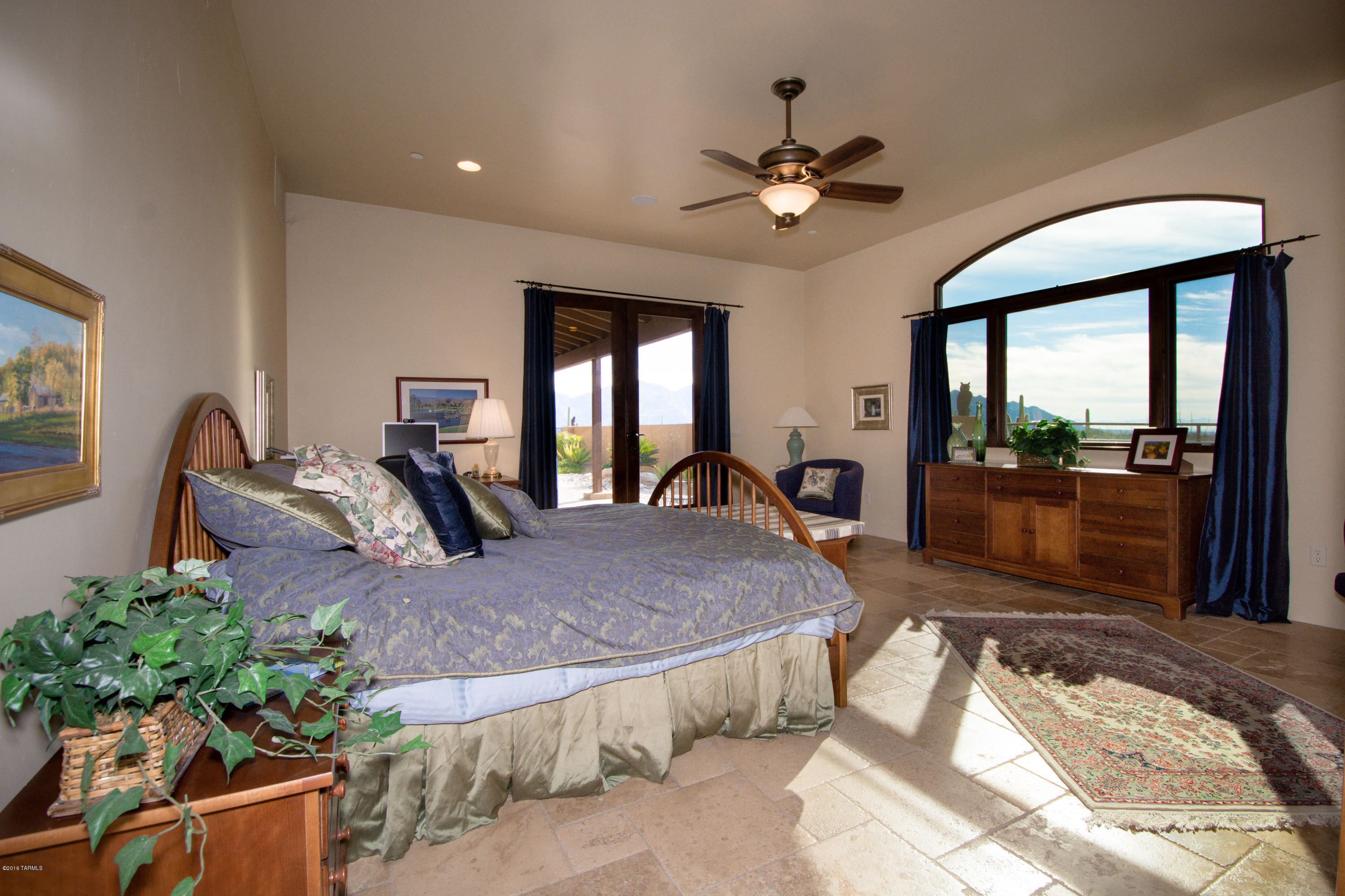 Stone Canyon III - Residential