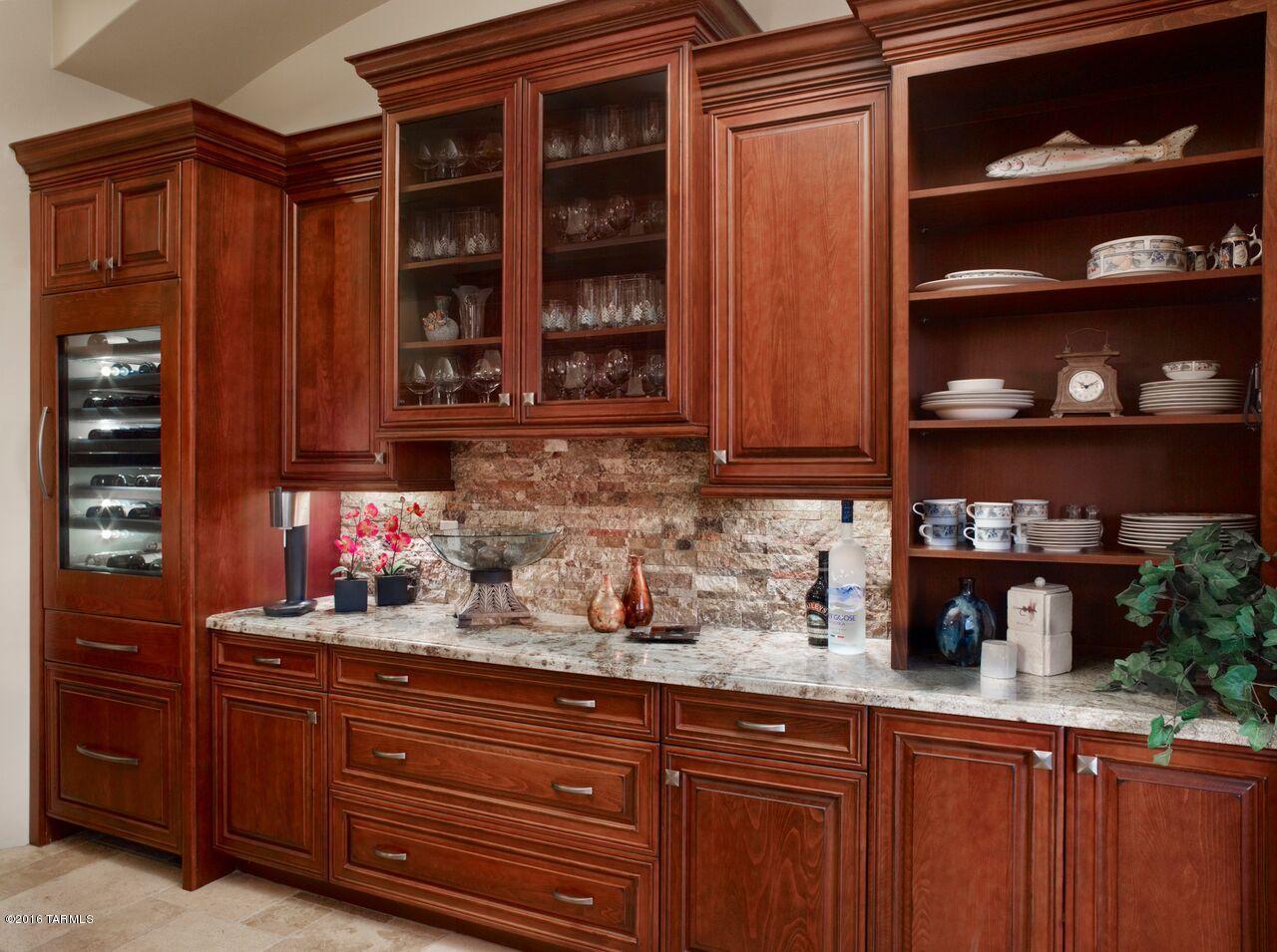 Stone Canyon III - Residential