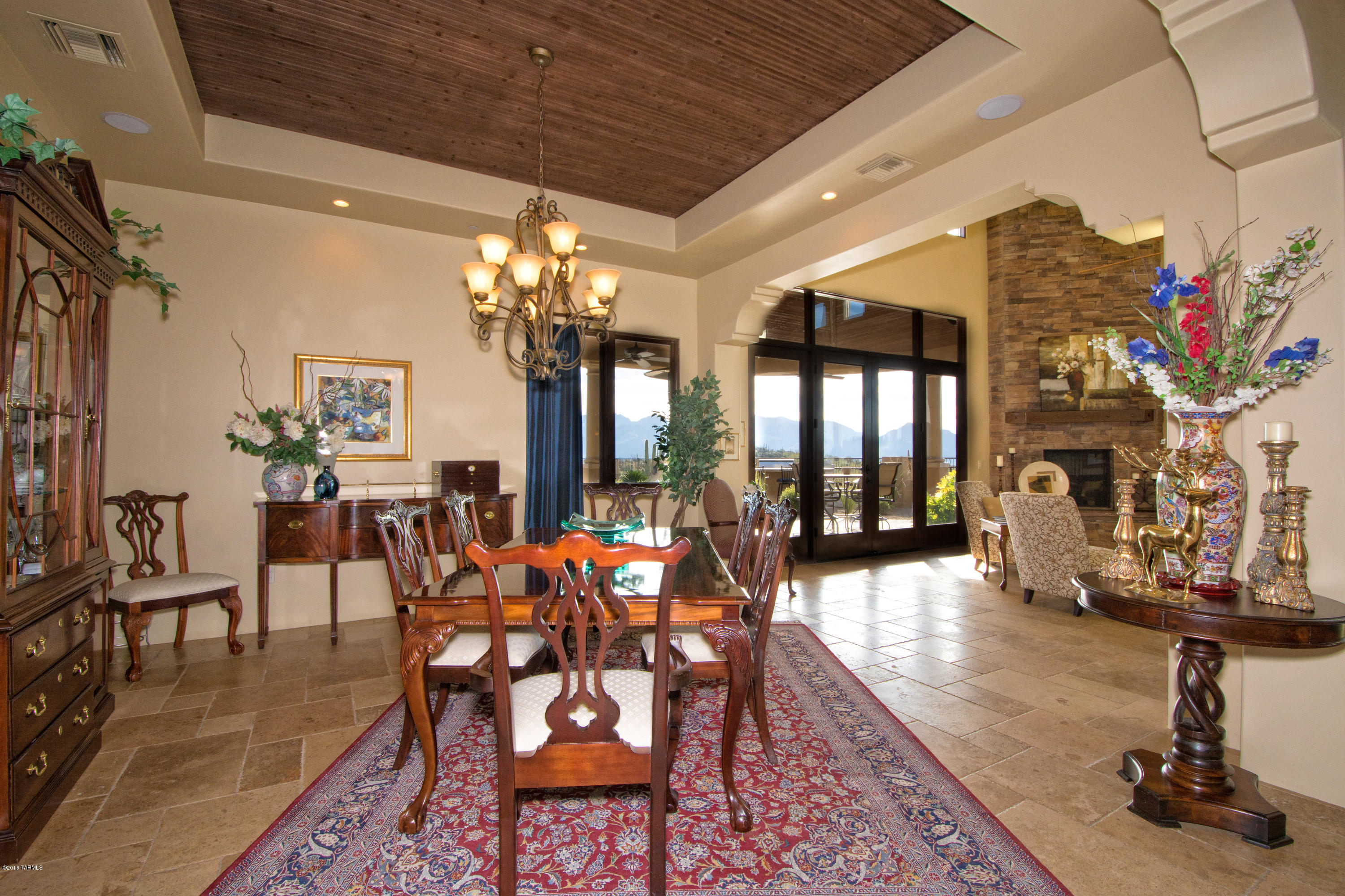 Stone Canyon III - Residential