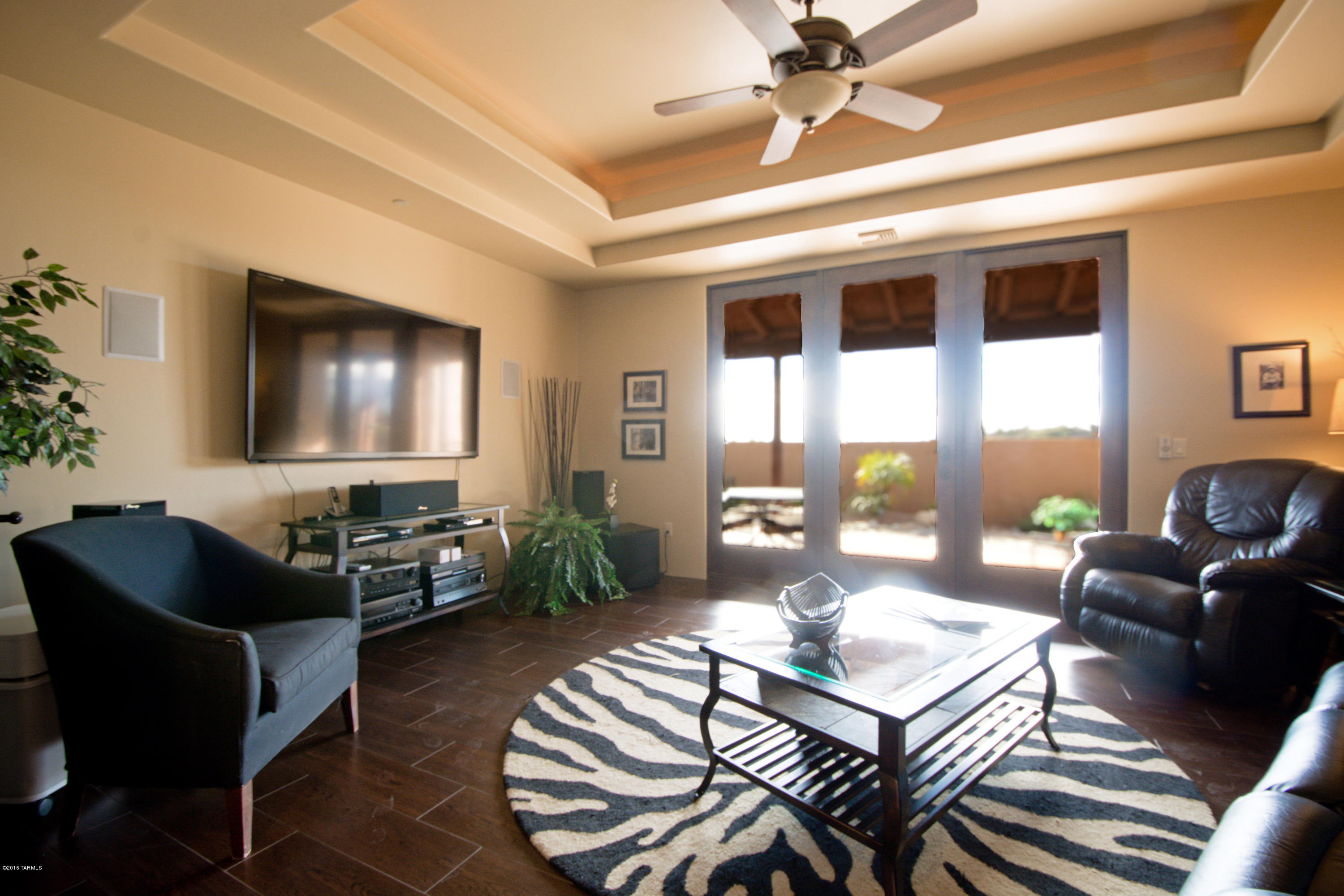 Stone Canyon III - Residential
