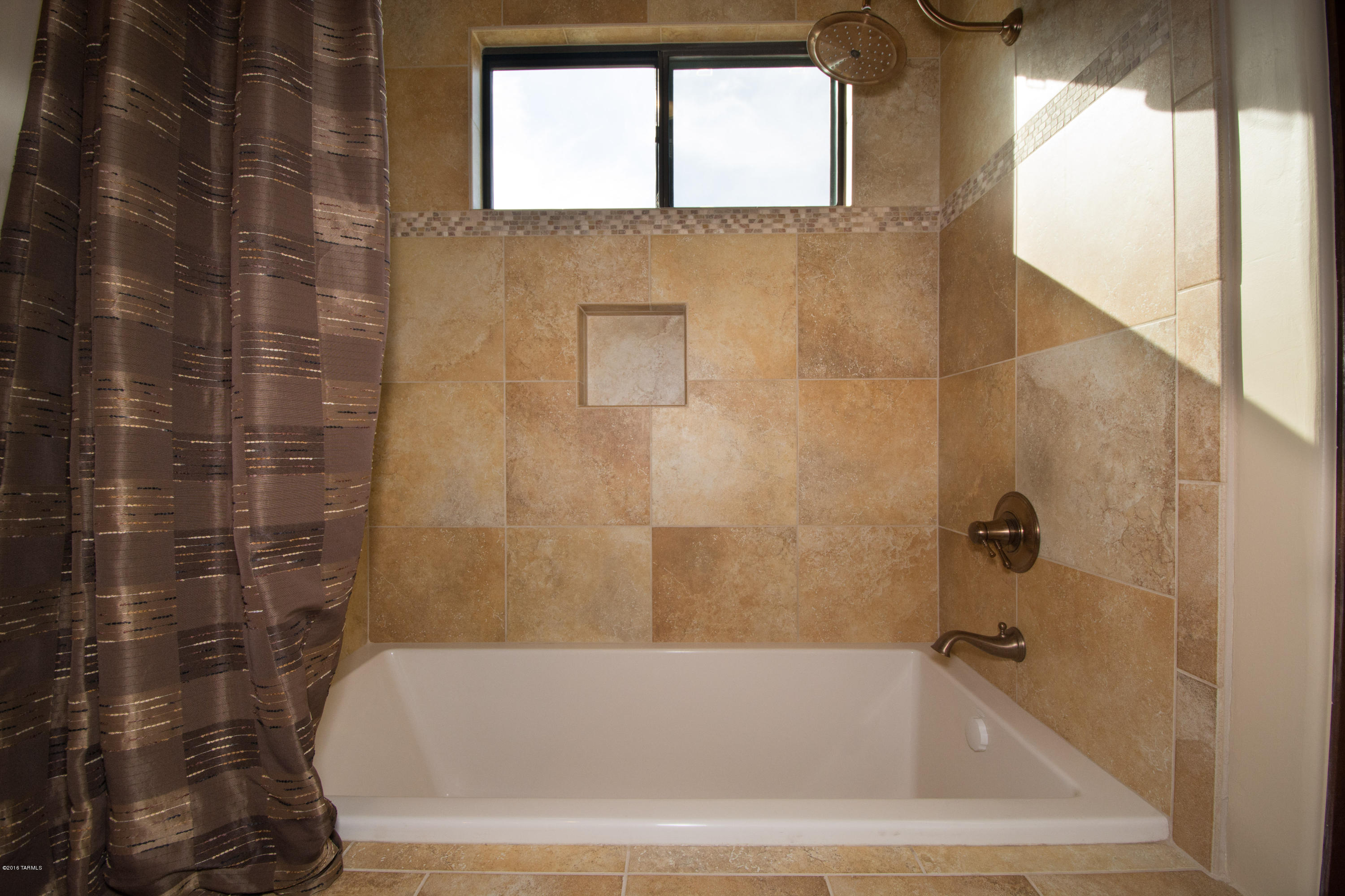 Stone Canyon III - Residential