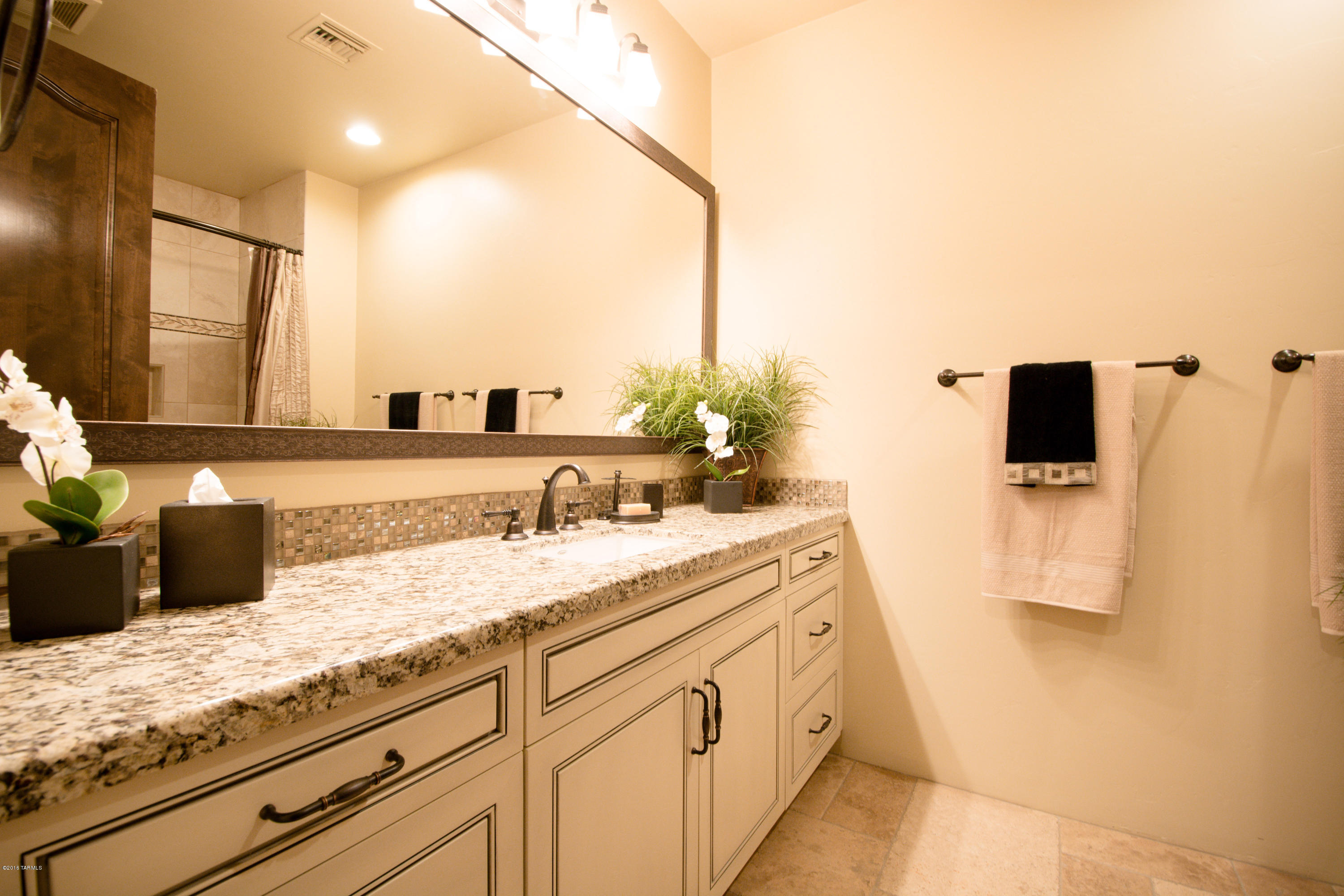 Stone Canyon III - Residential