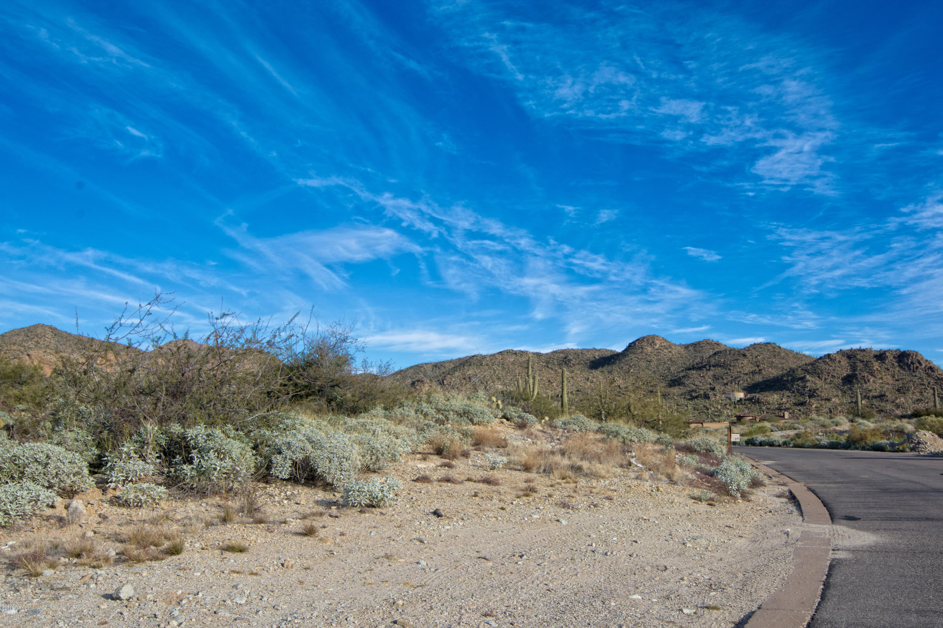 Stone Canyon III - Residential