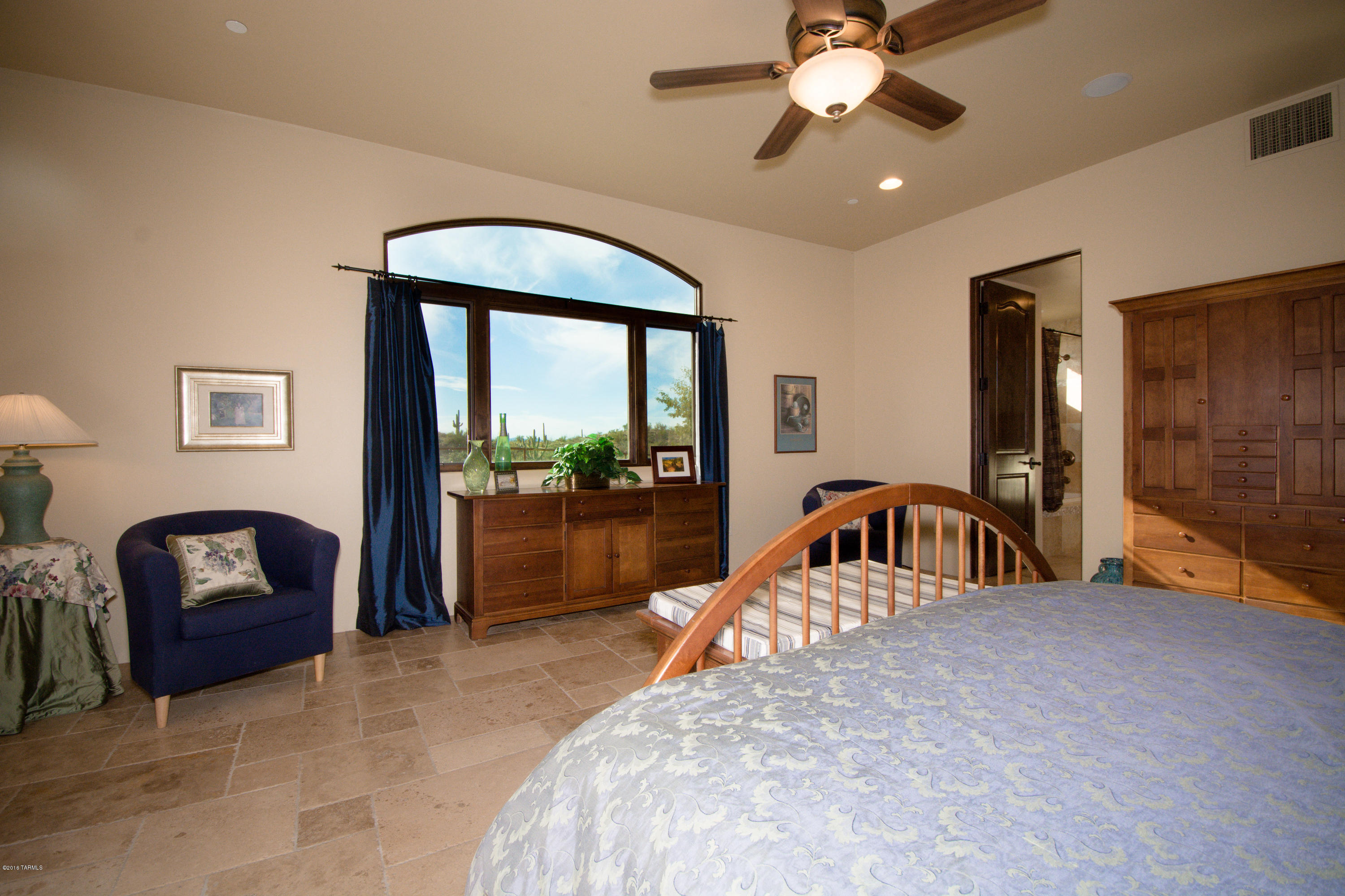 Stone Canyon III - Residential