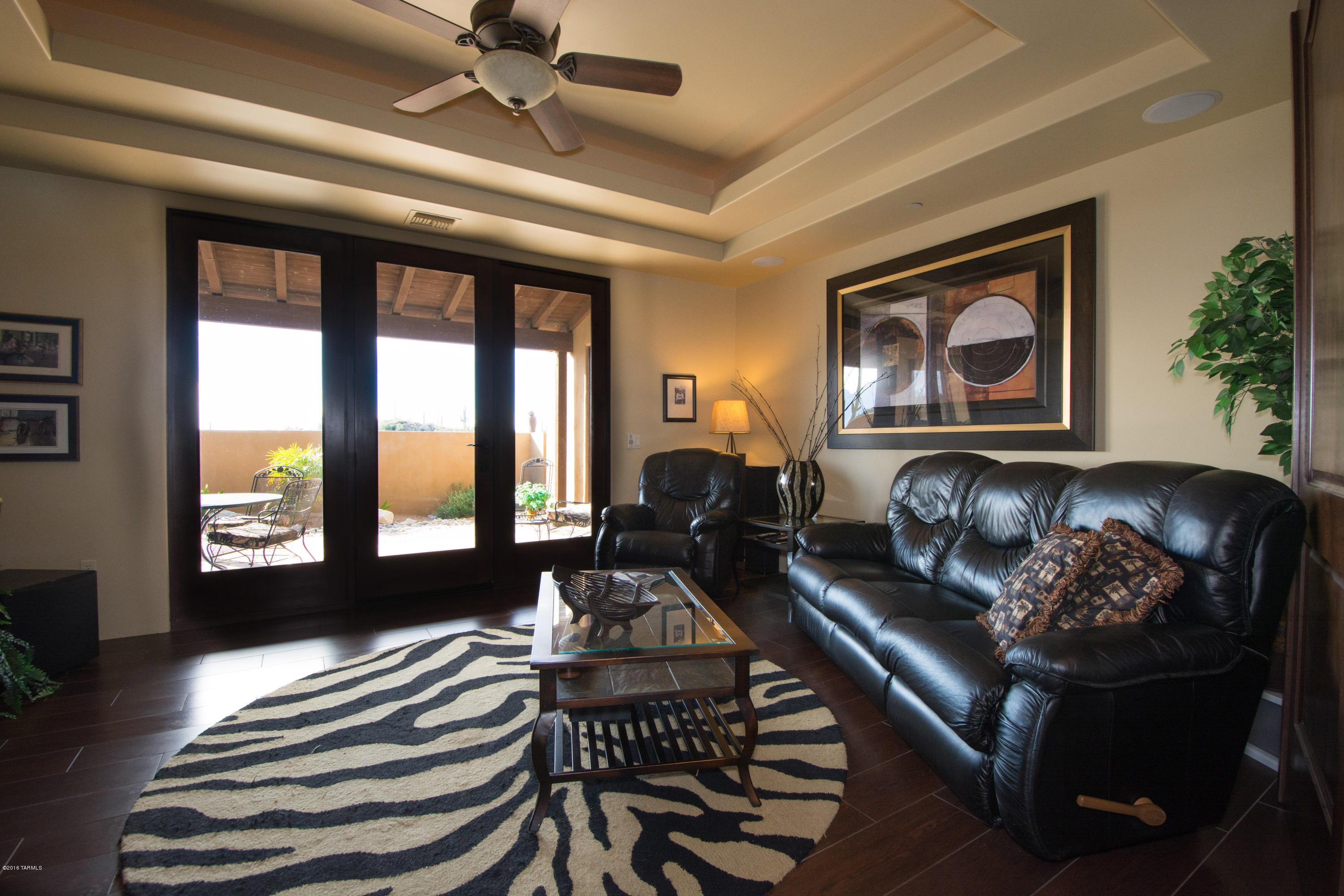 Stone Canyon III - Residential
