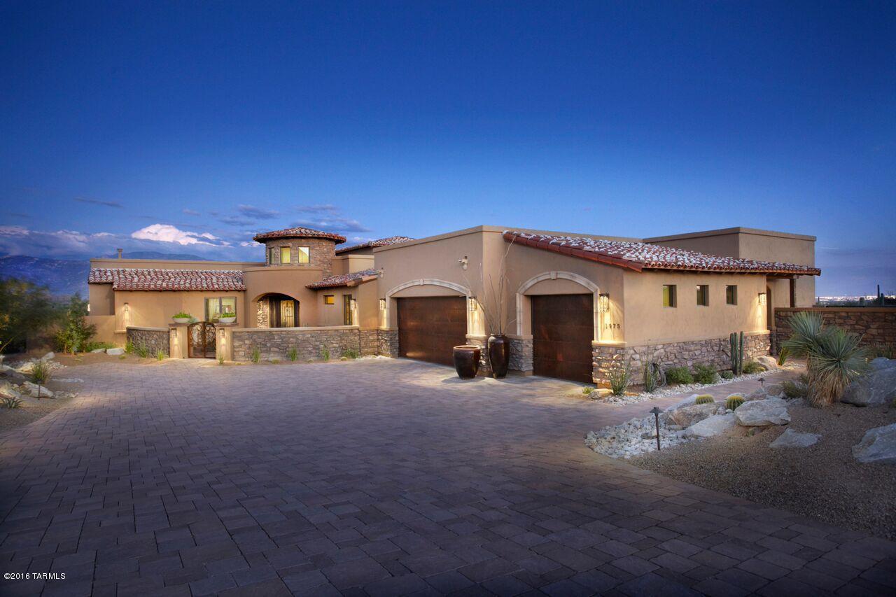Stone Canyon III - Residential