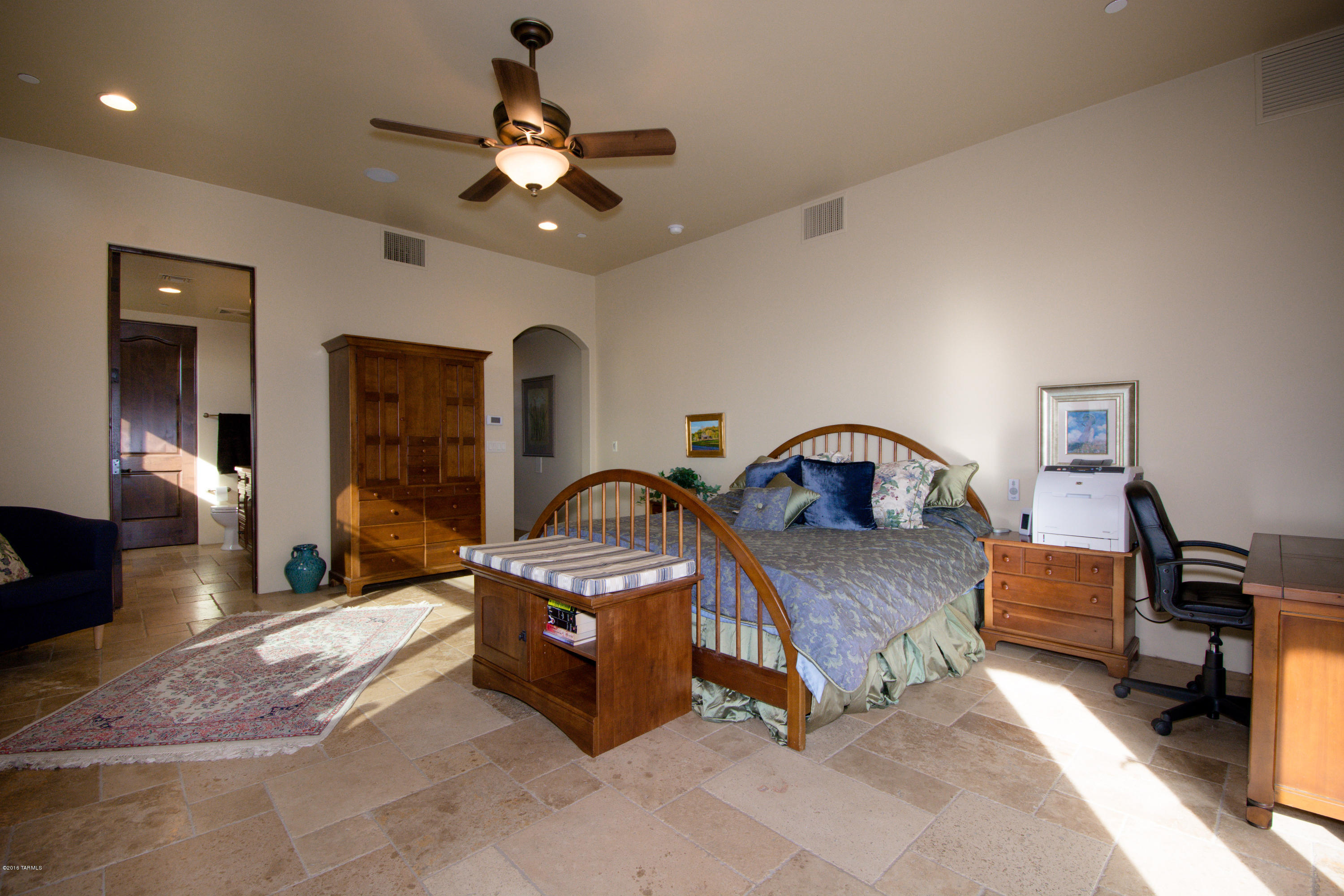 Stone Canyon III - Residential