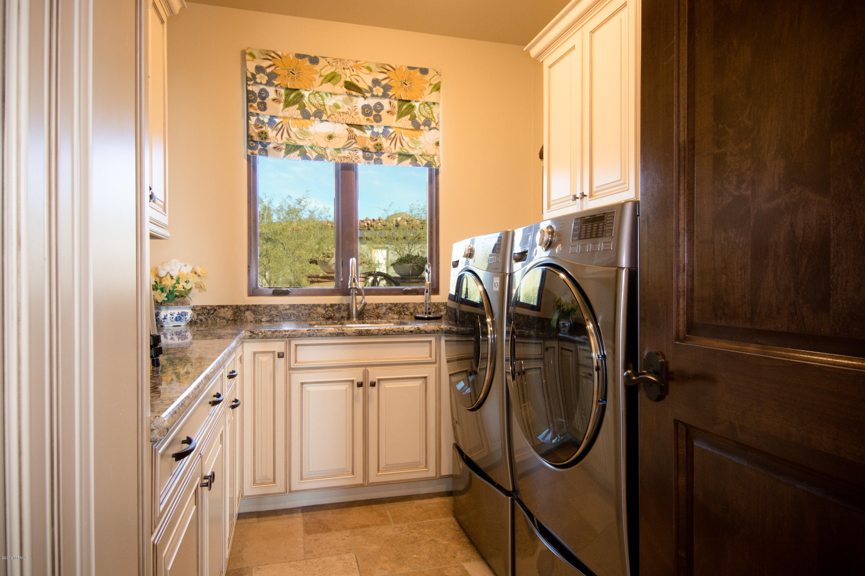 Stone Canyon III - Residential