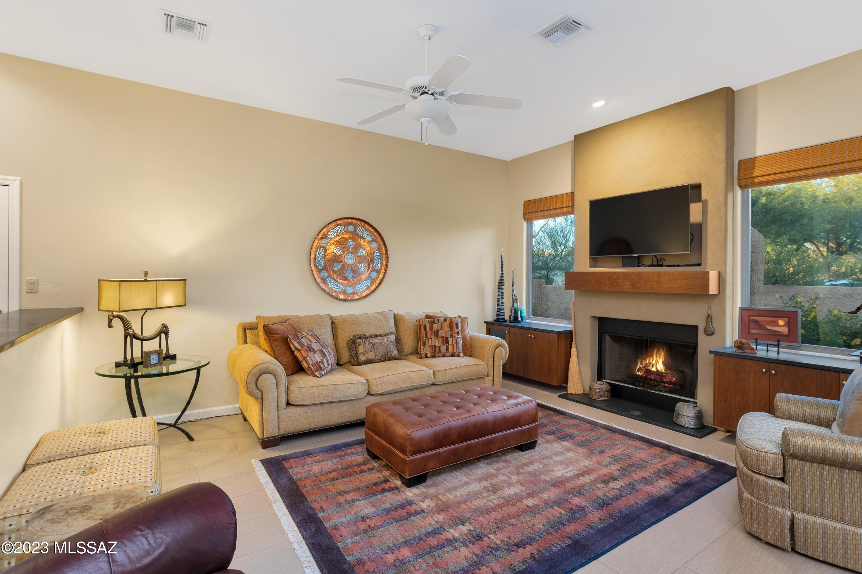Saddle Valley II (1-54) - Residential
