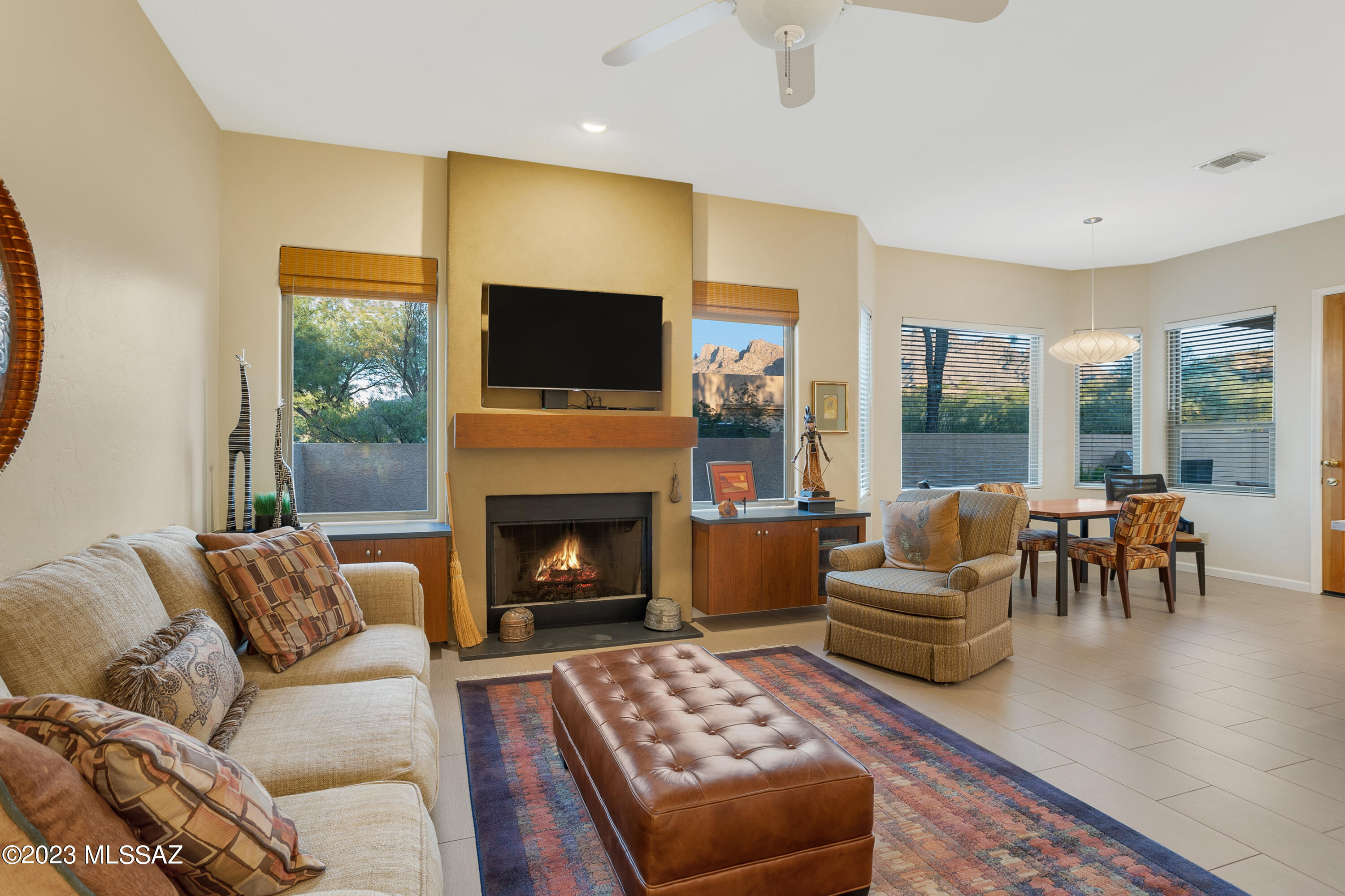 Saddle Valley II (1-54) - Residential