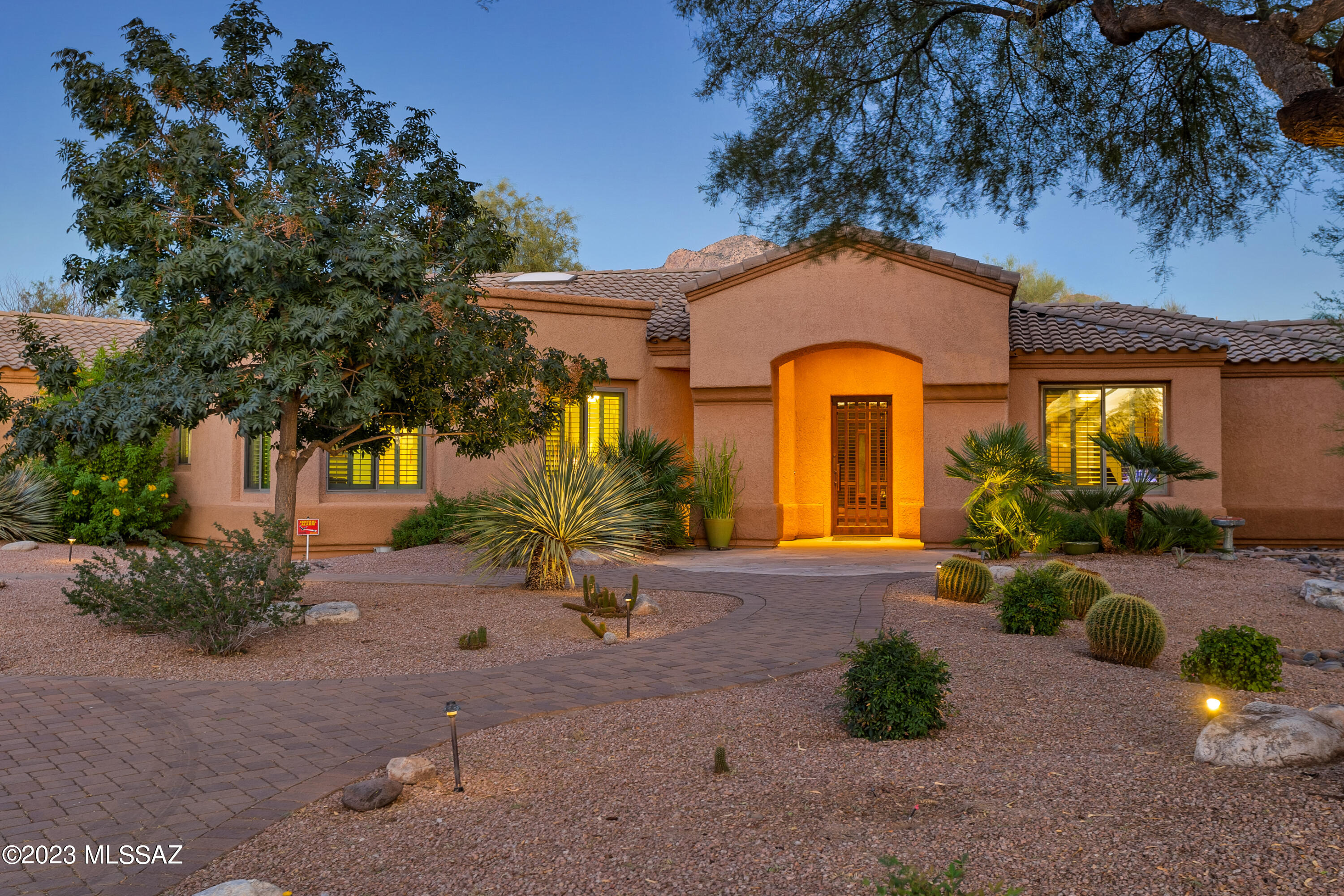 Saddle Valley II (1-54) - Residential