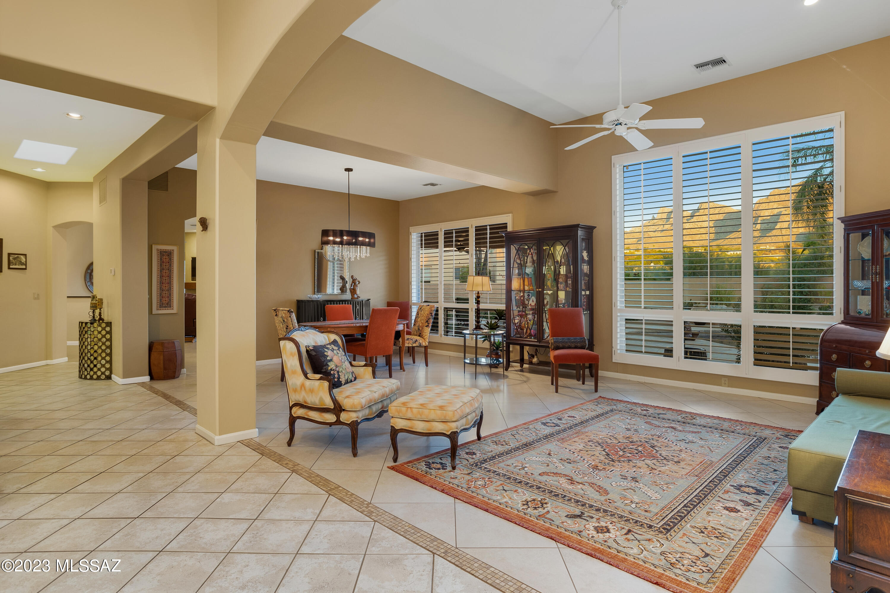 Saddle Valley II (1-54) - Residential