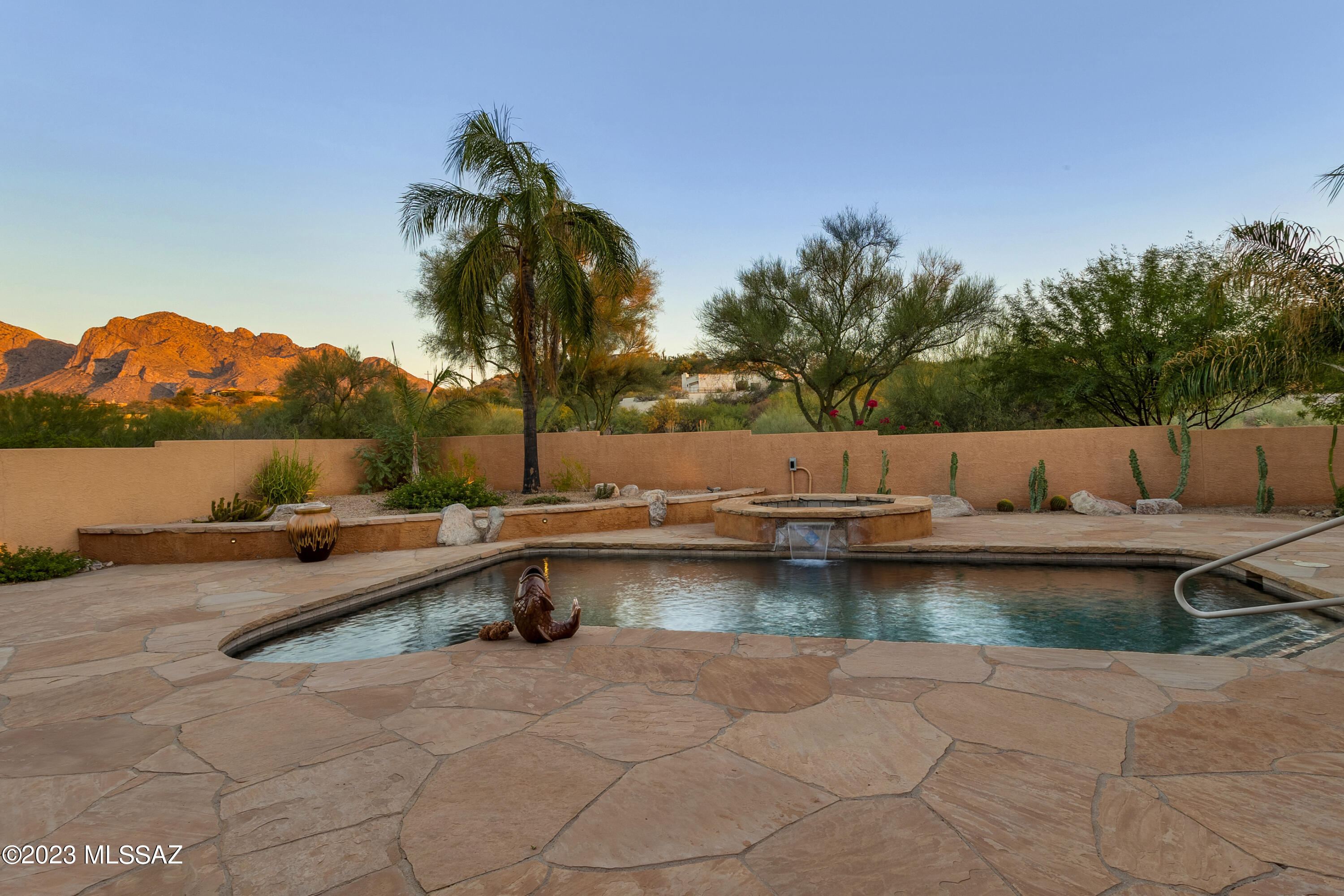 Saddle Valley II (1-54) - Residential